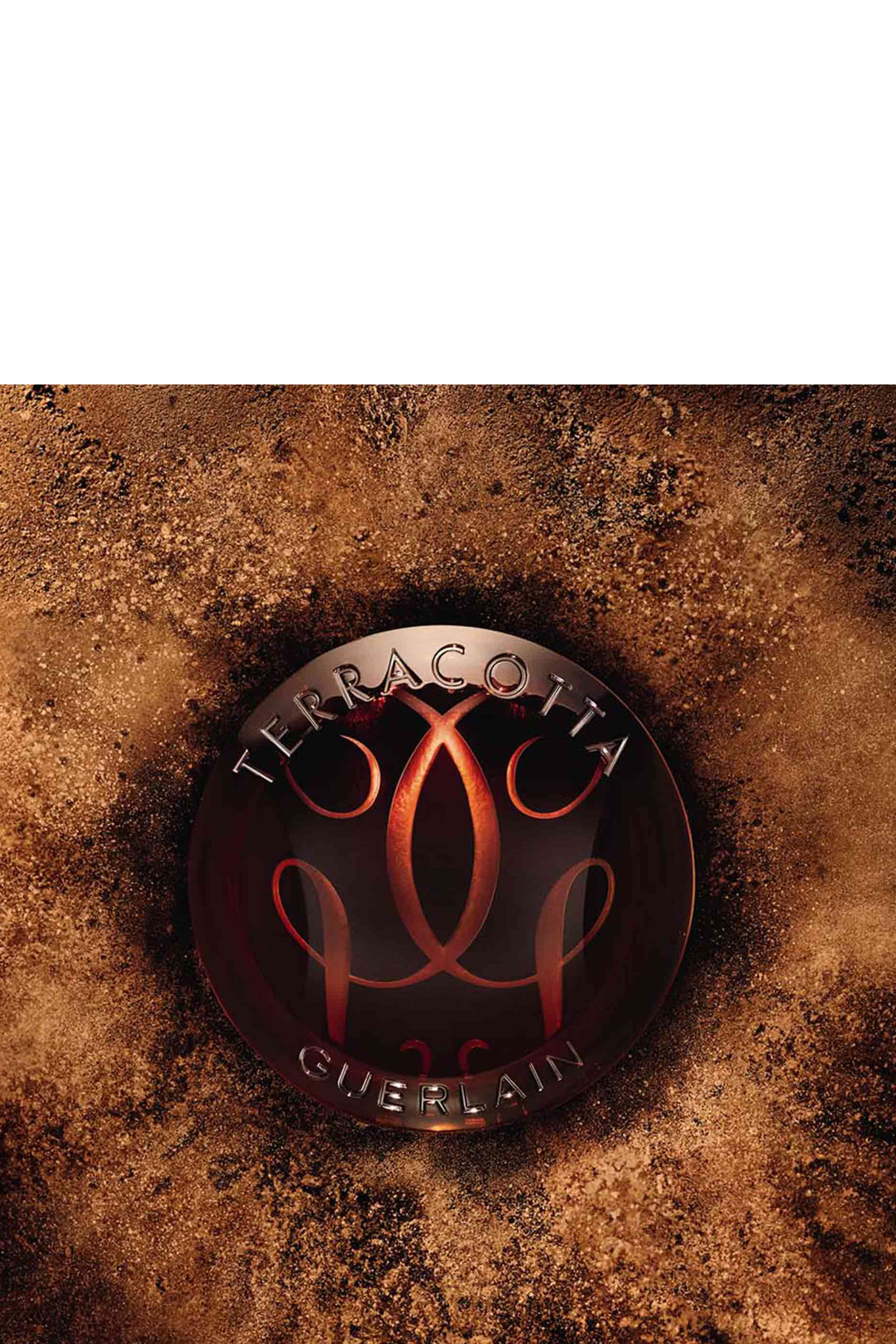 Terracota The Bronzing Powder
