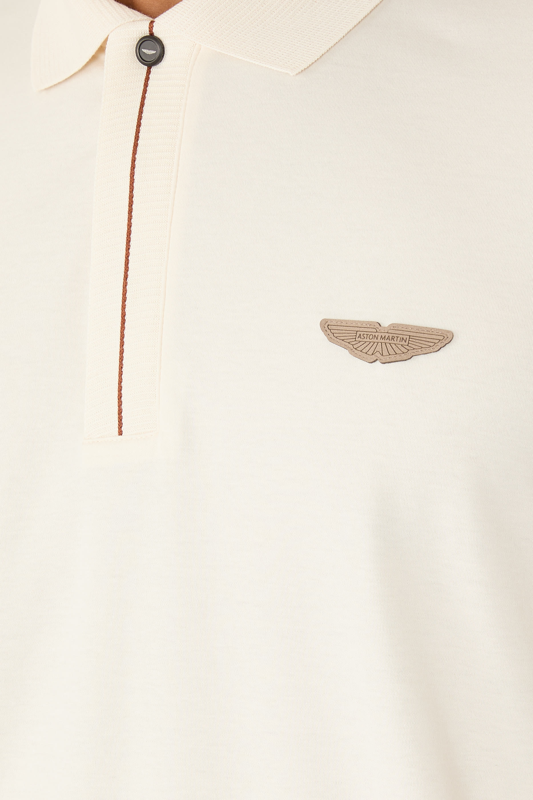x Aston Martin Polo Shirt