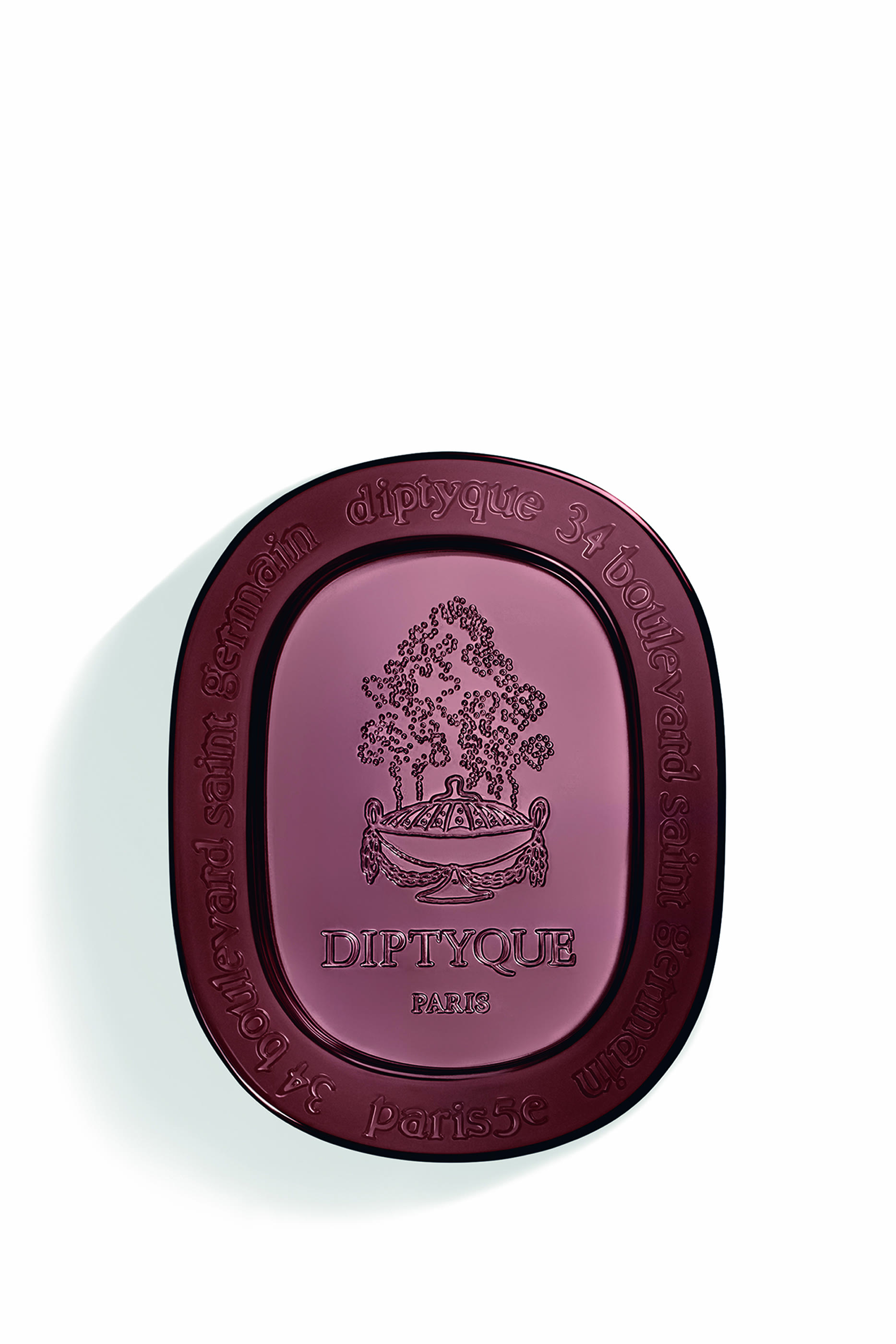 La Foret Reve Premium Scented Candle