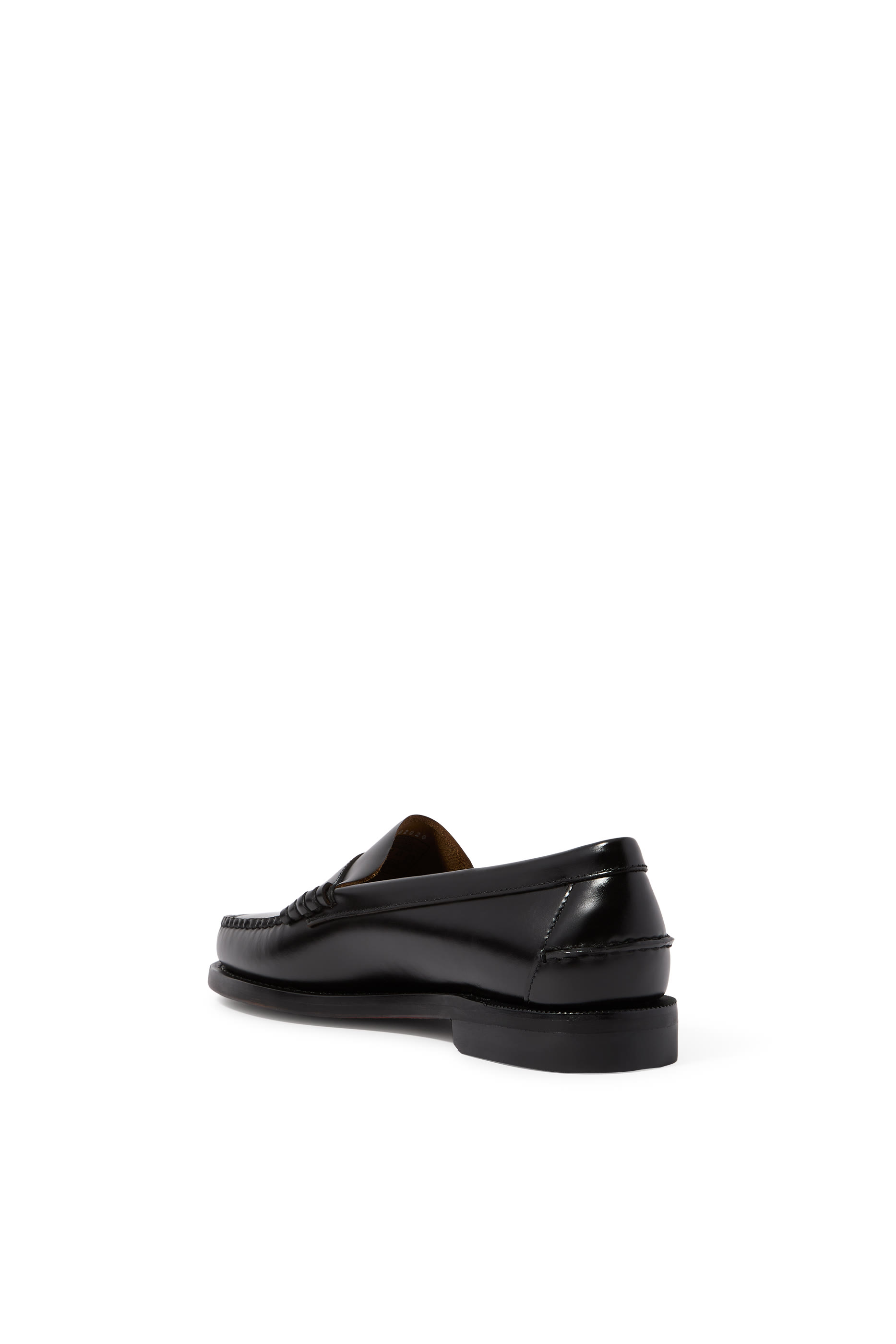 Classic Dan Loafers