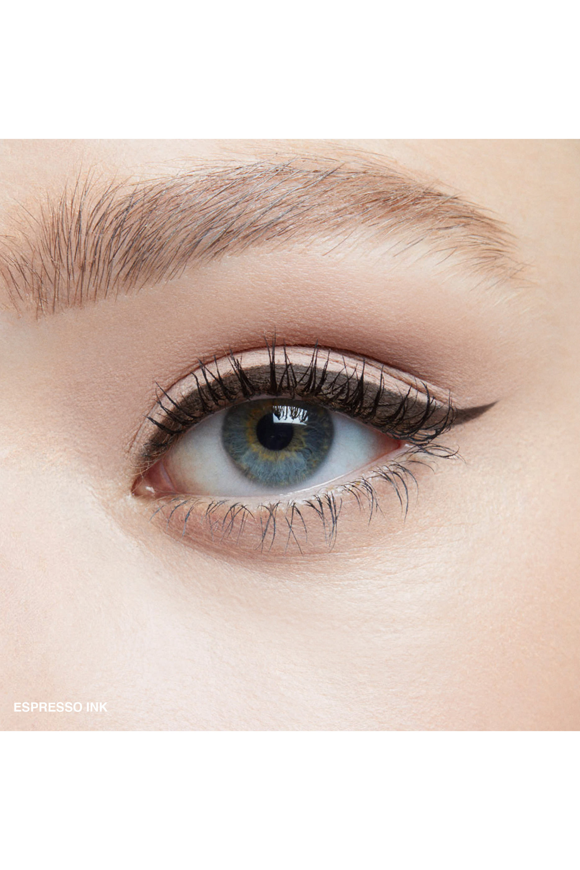 Long-Wear Gel Eyeliner 