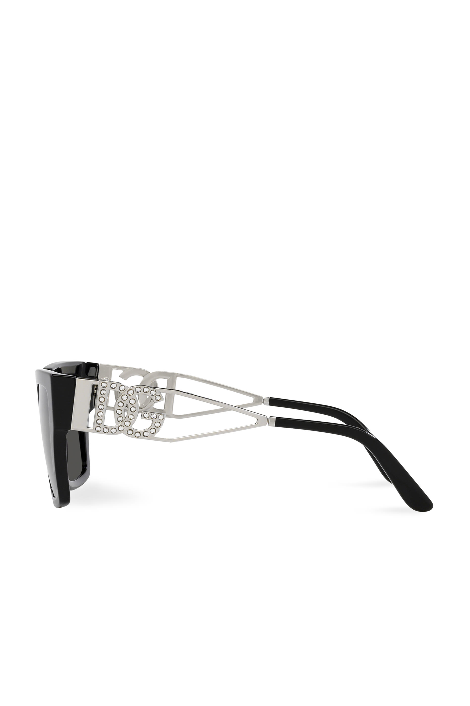 DG Diva Sunglasses