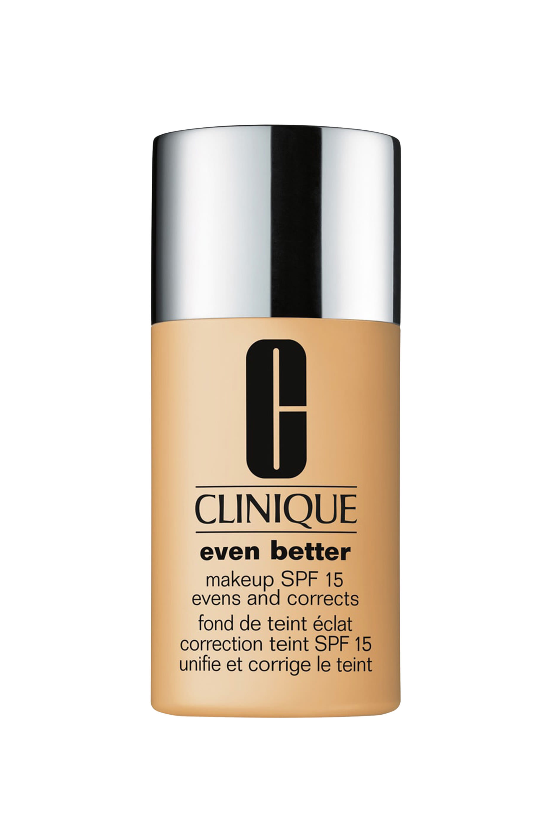 Even Better Makeup SPF15