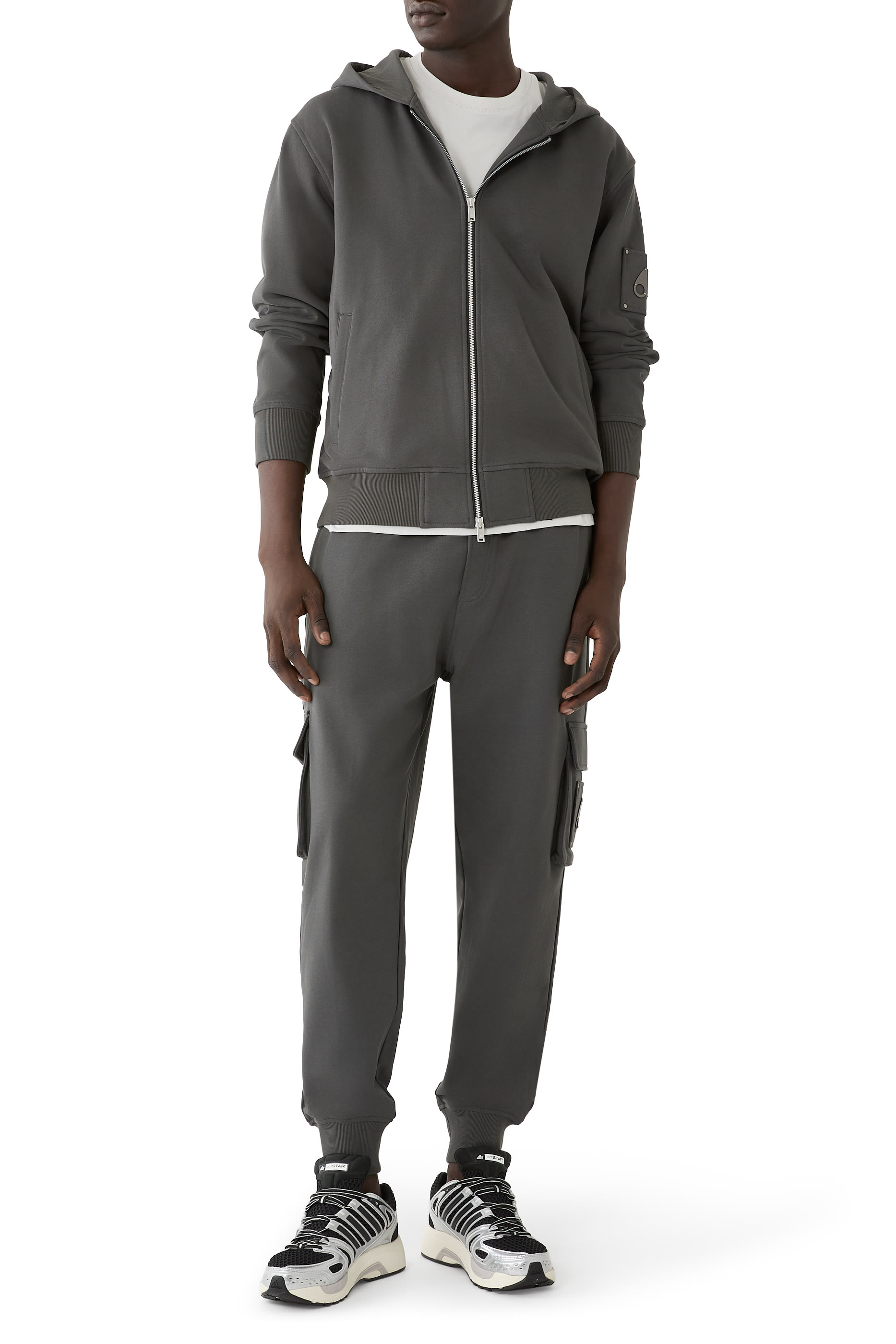 Hartsfield Cargo Joggers