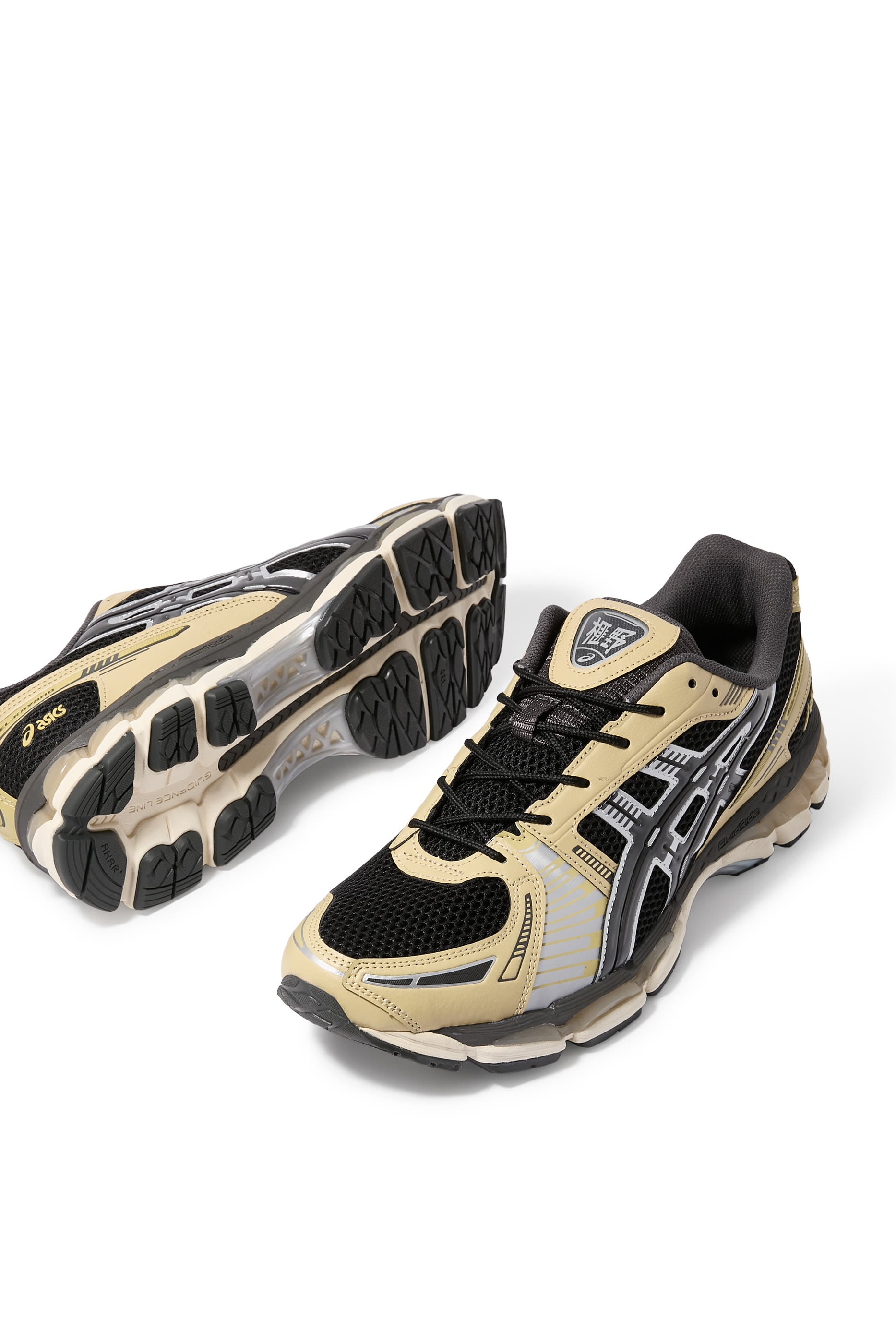GEL-KAYANO 12.1 Sneakers