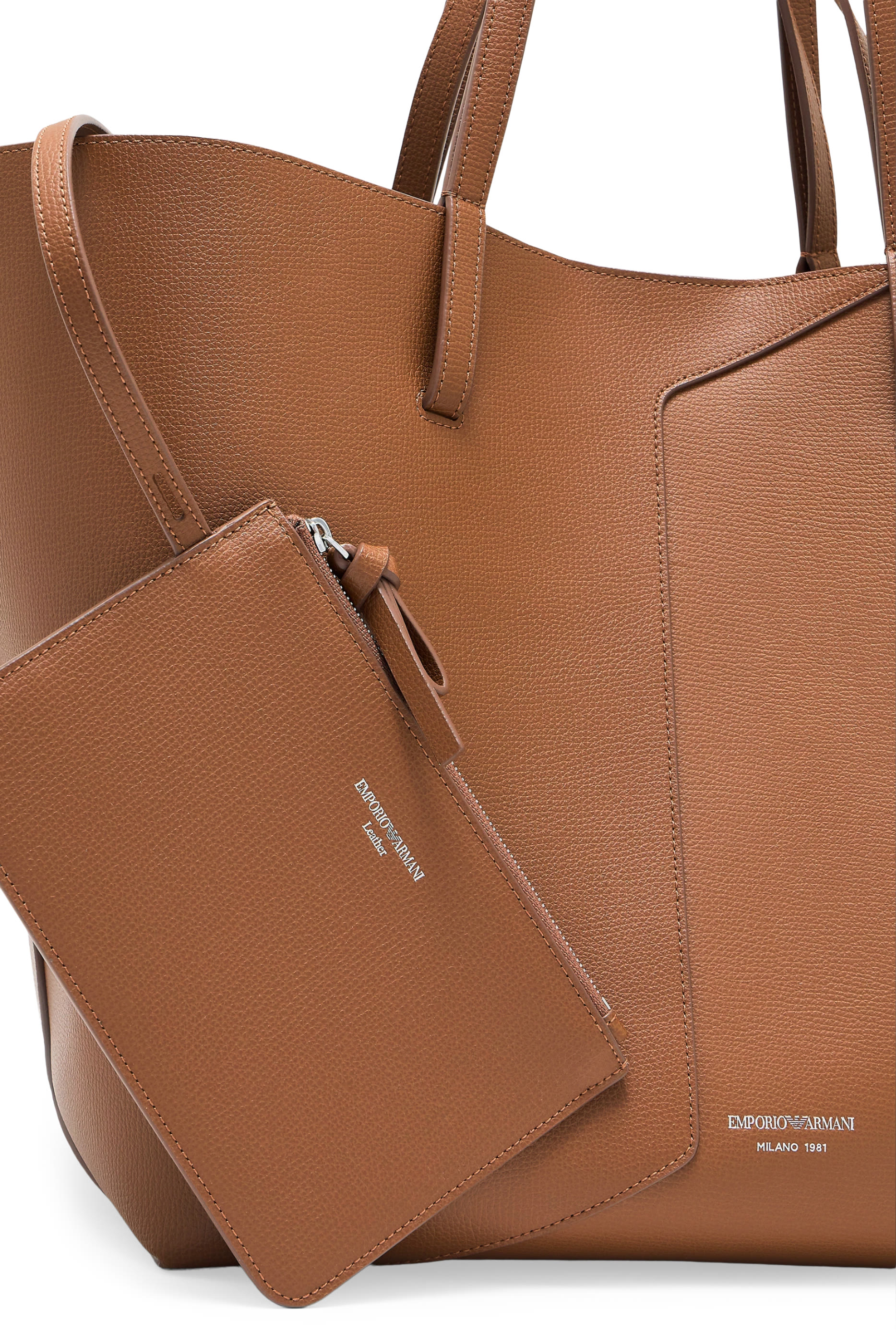 1981 Medium Shopper Tote Bag