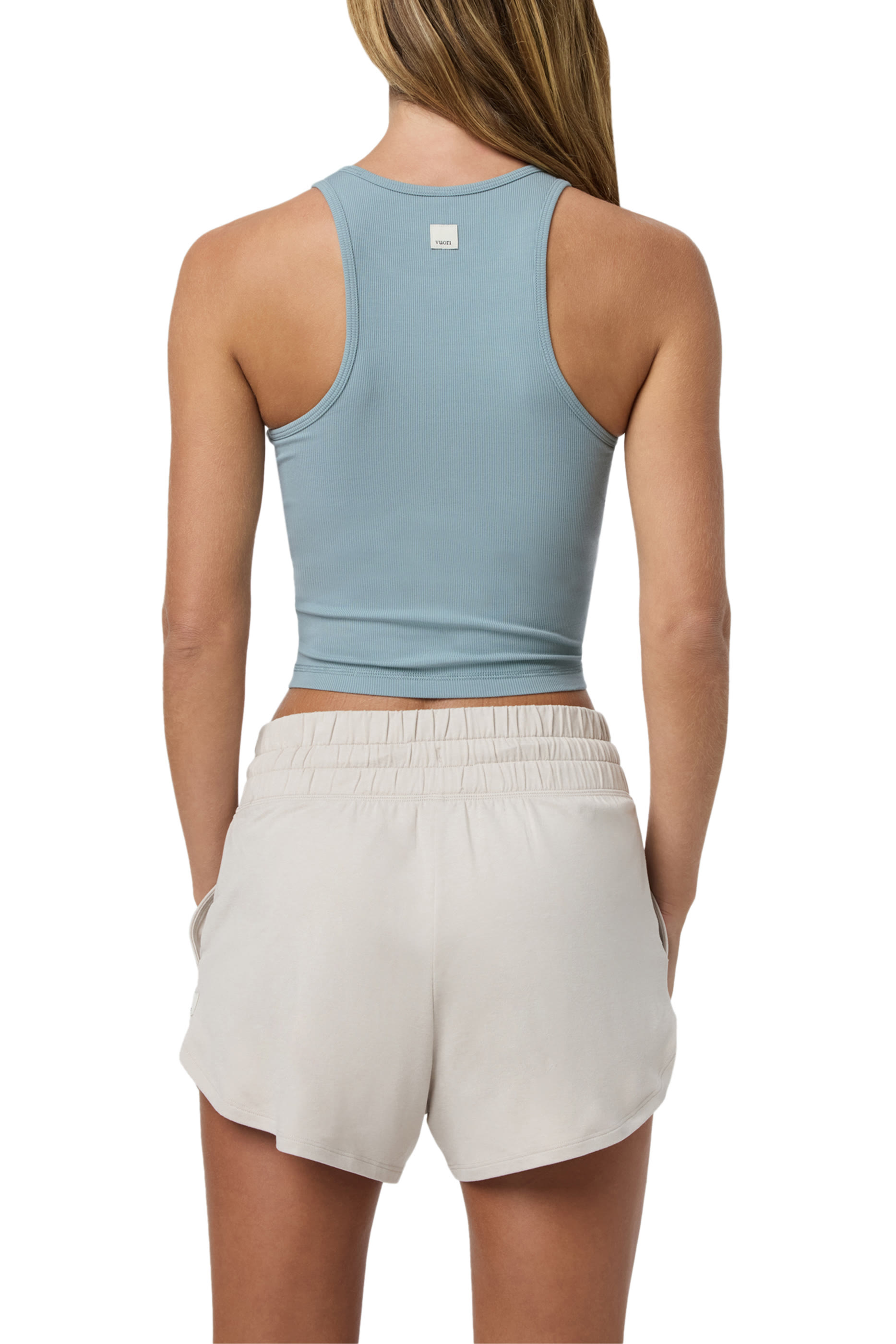Pose Plyo Tank