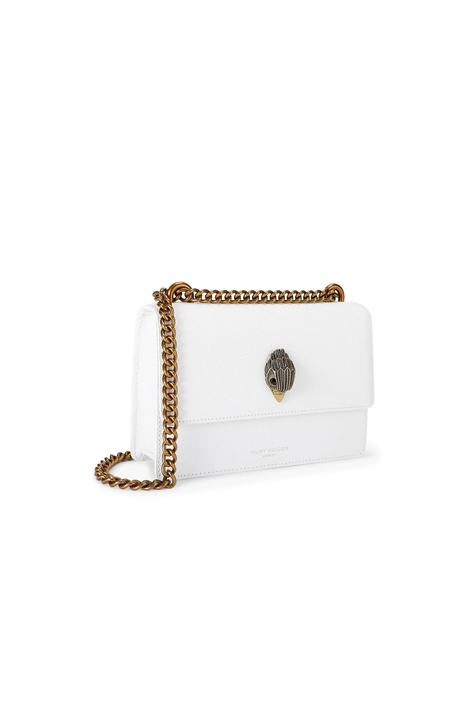  Shoreditch Small Crossbody Bag