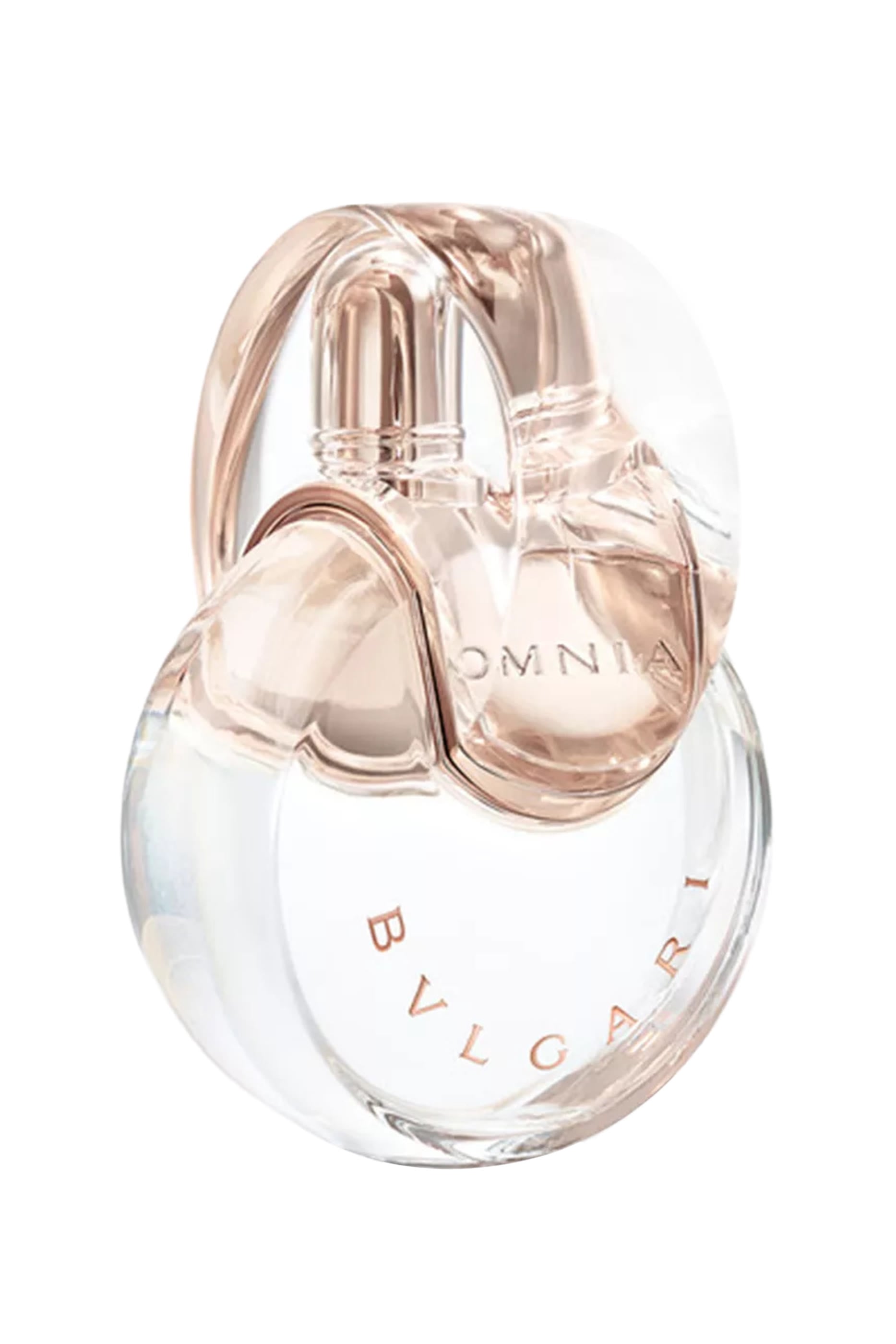 Omnia Crystalline Eau De Toilette 