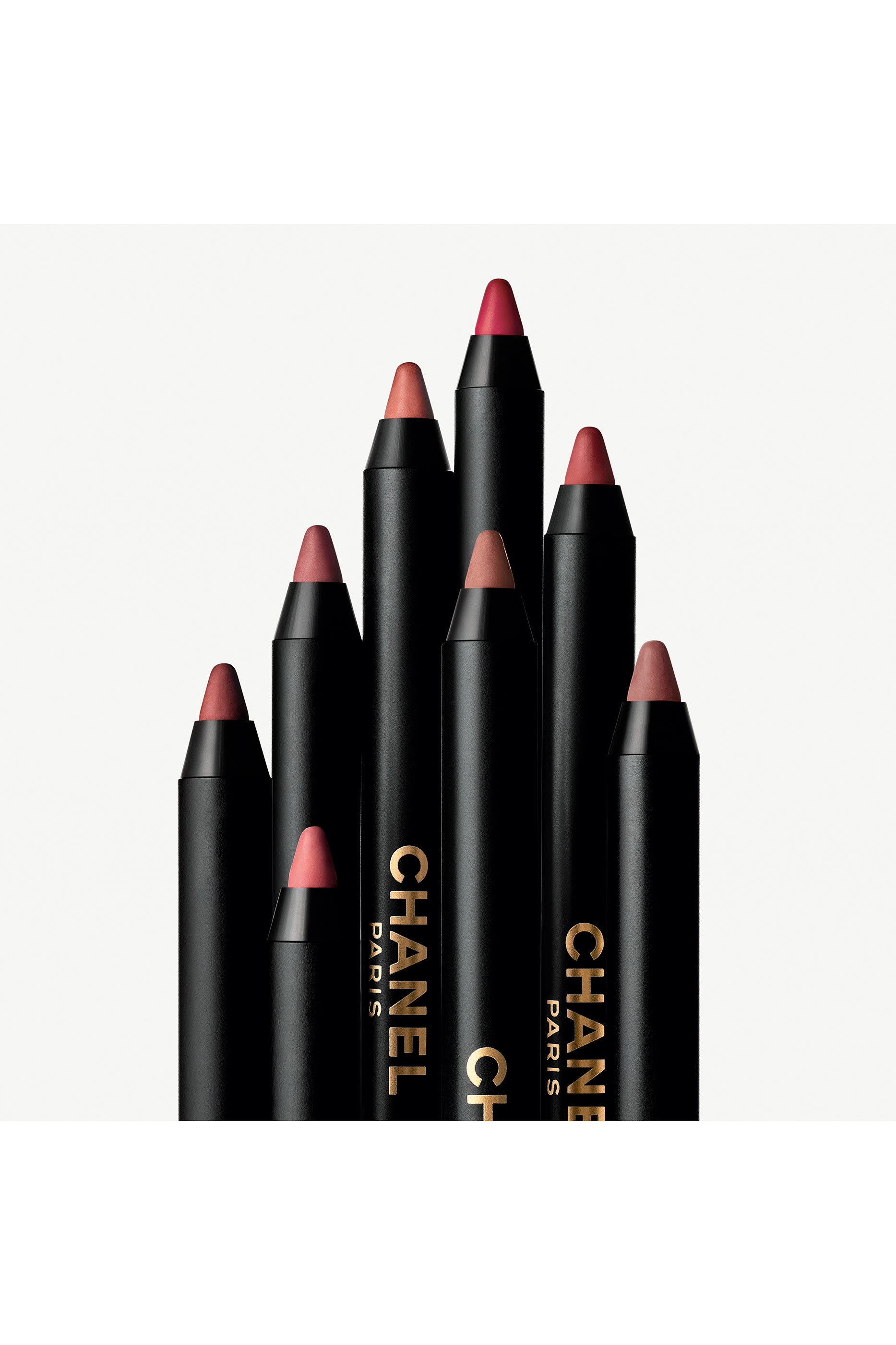 Le Crayon Lèvres Longwear Lip Pencil