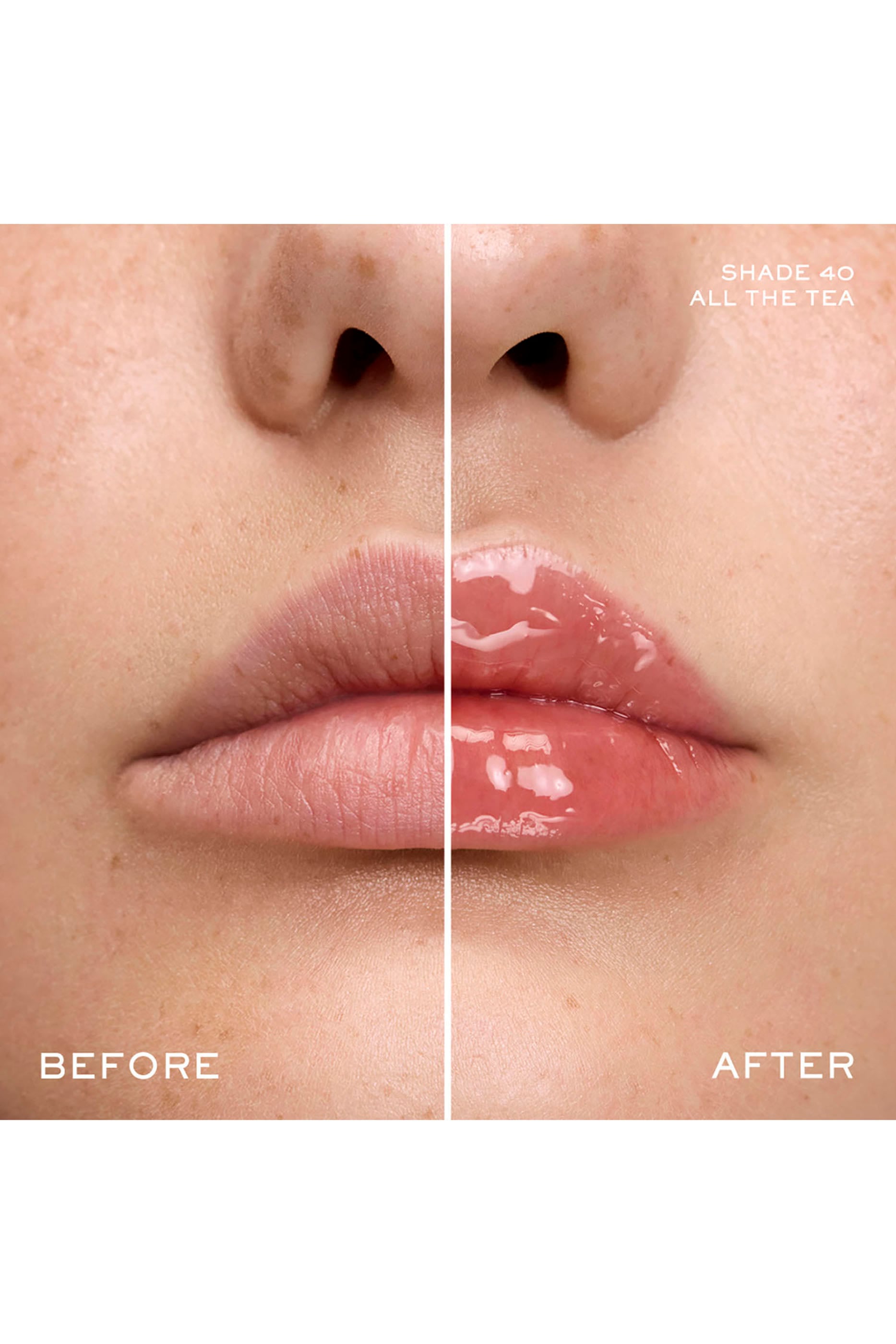 Lip Idôle Juicytreat Juicy Oil-in-Gloss