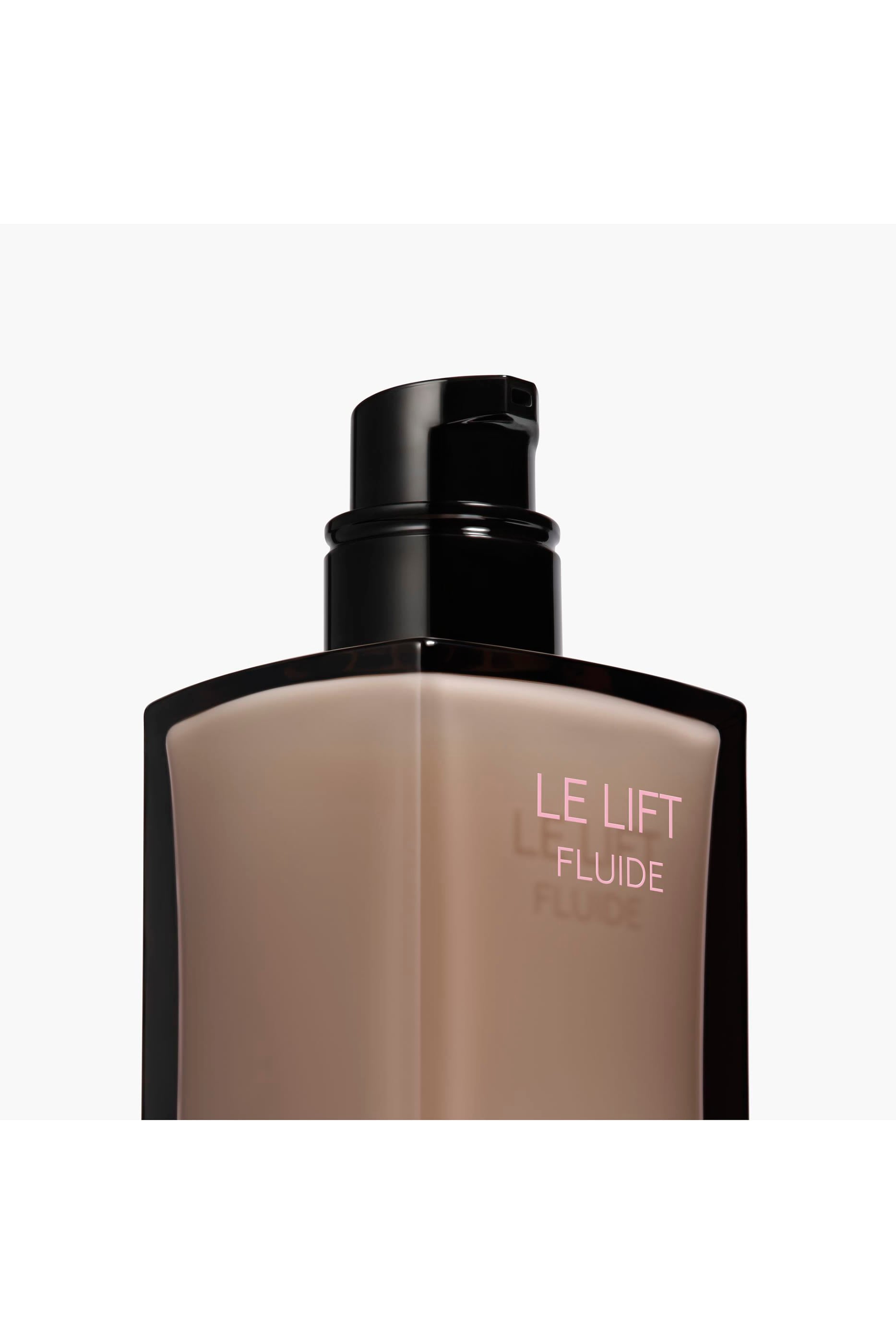 Le Lift Fluide