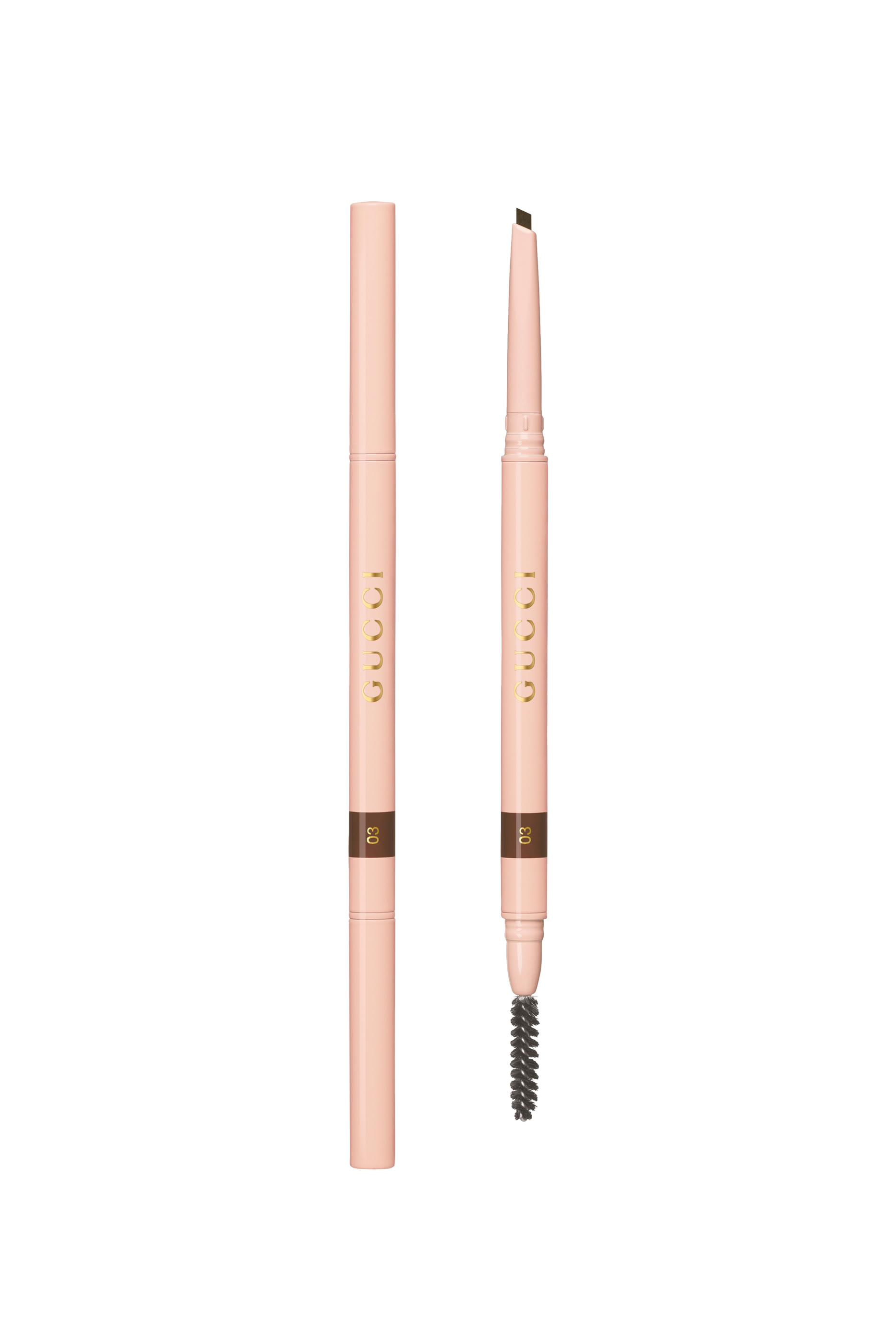 Stylo à Sourcils Waterproof Eyebrow Pencil