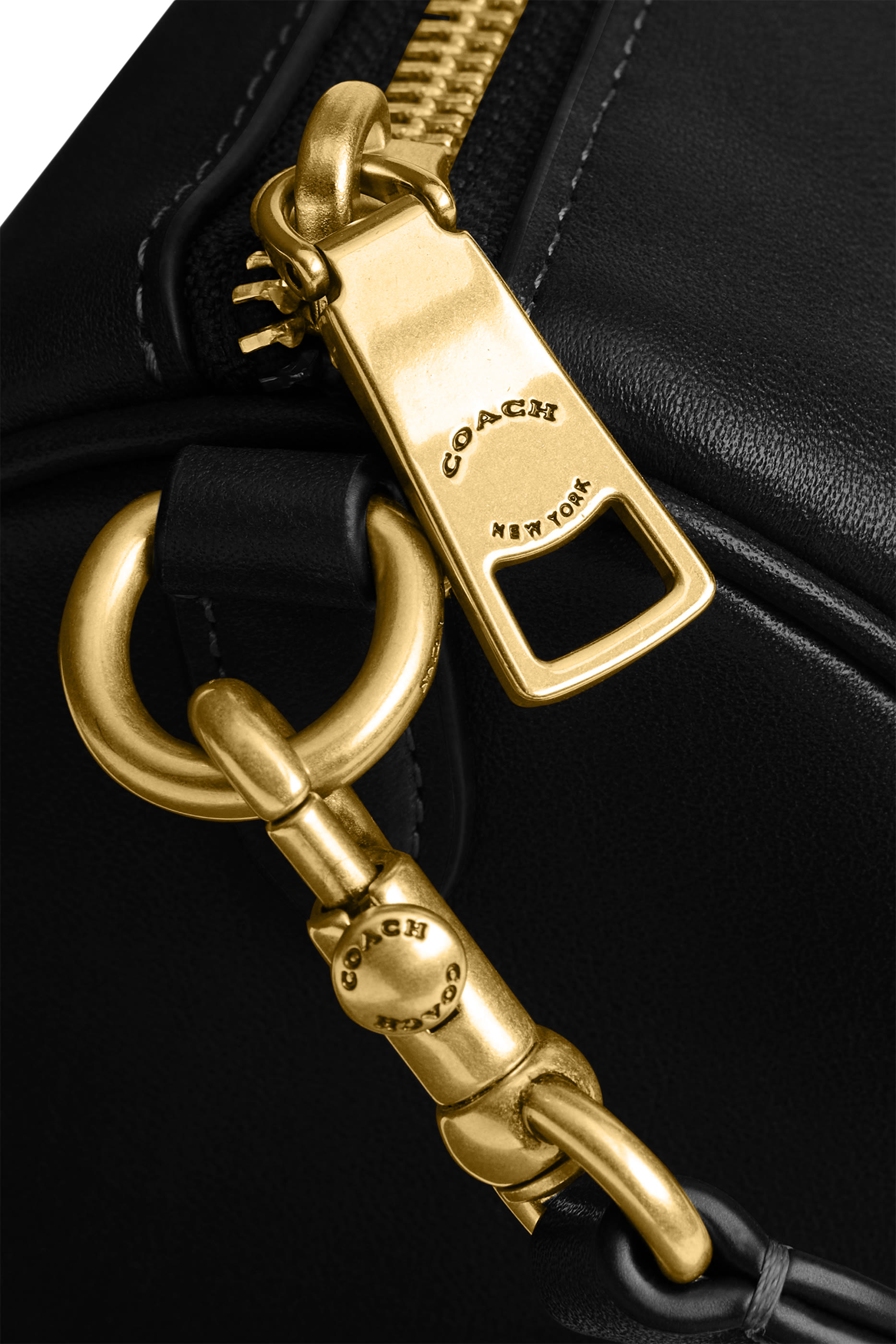 Barrel Bag