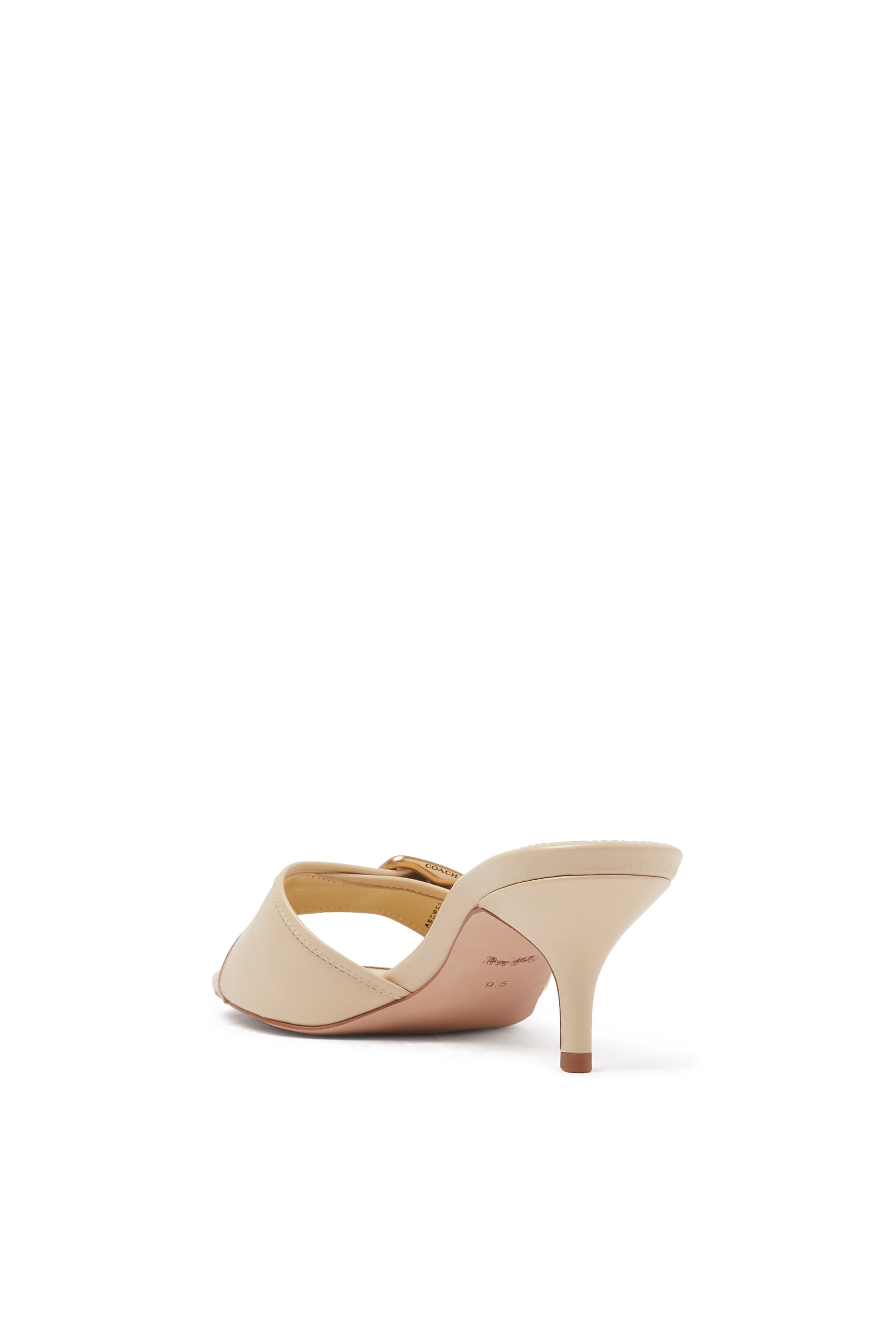 Margot 55 Sandals