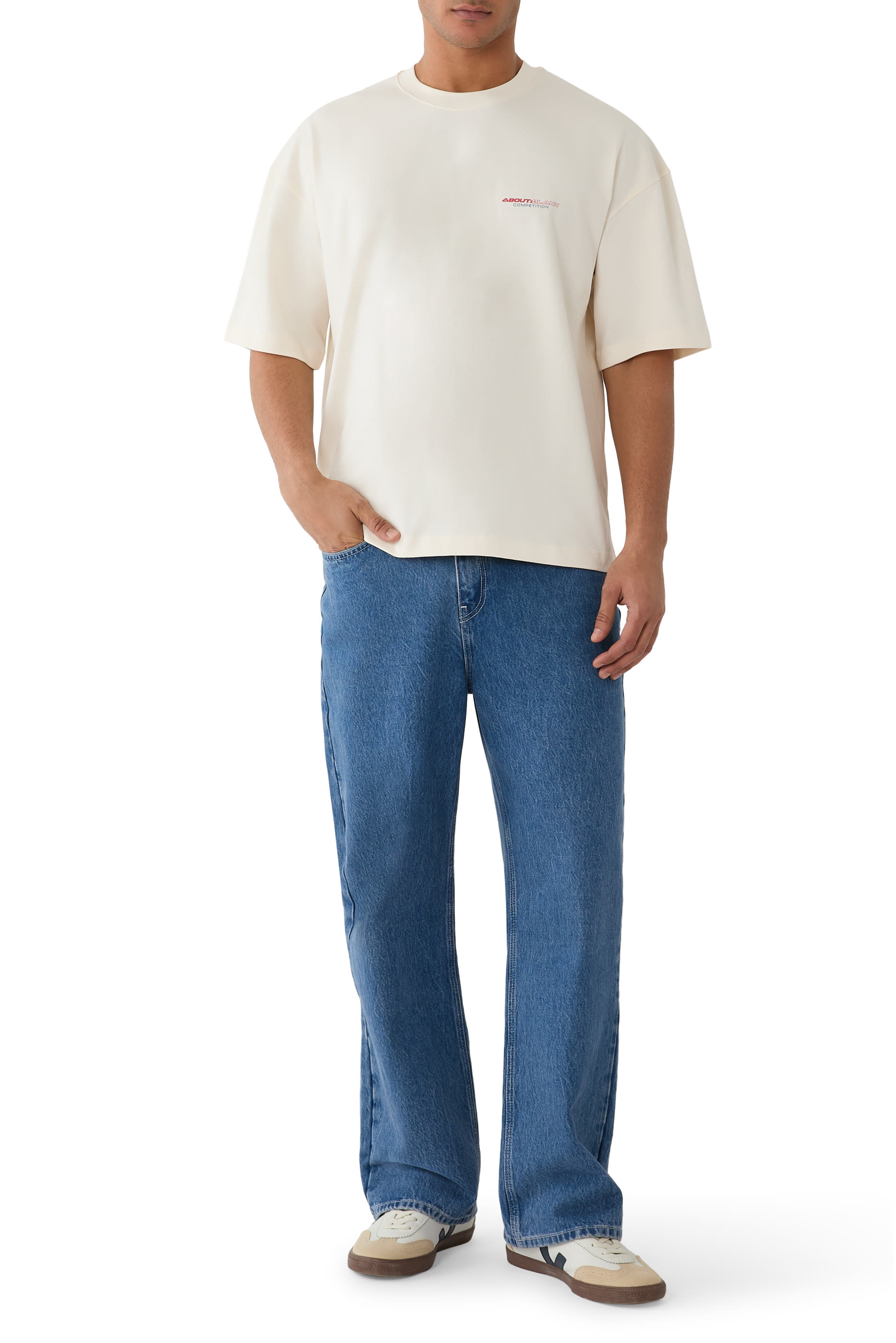 Harbour T-Shirt
