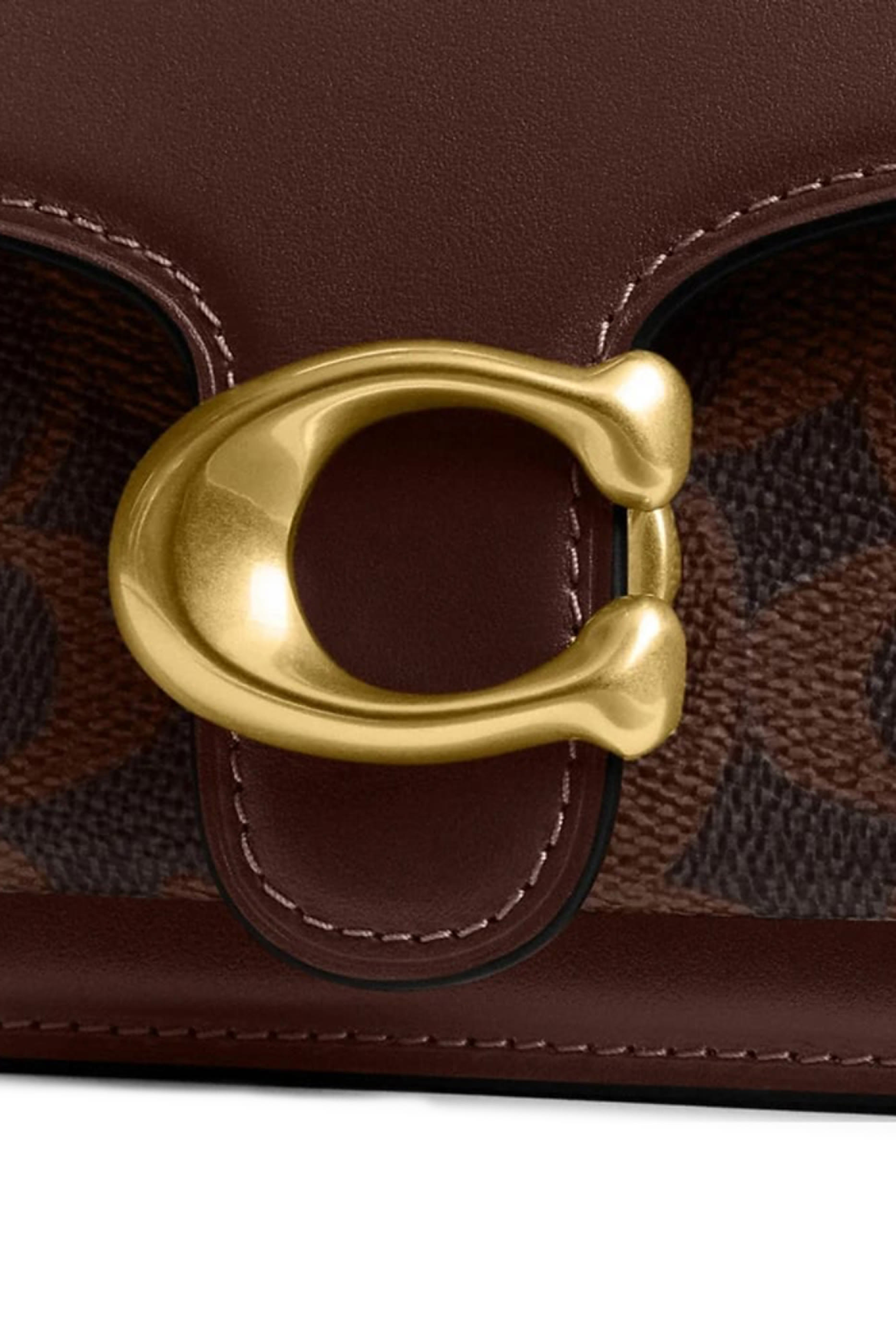 Tabby Chain Crossbody Bag 19
