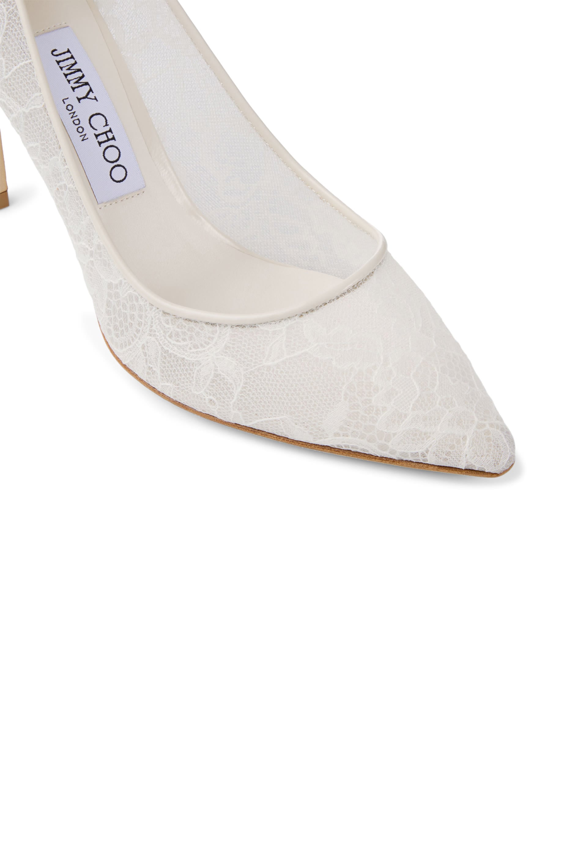  Romy 85 Pumps 