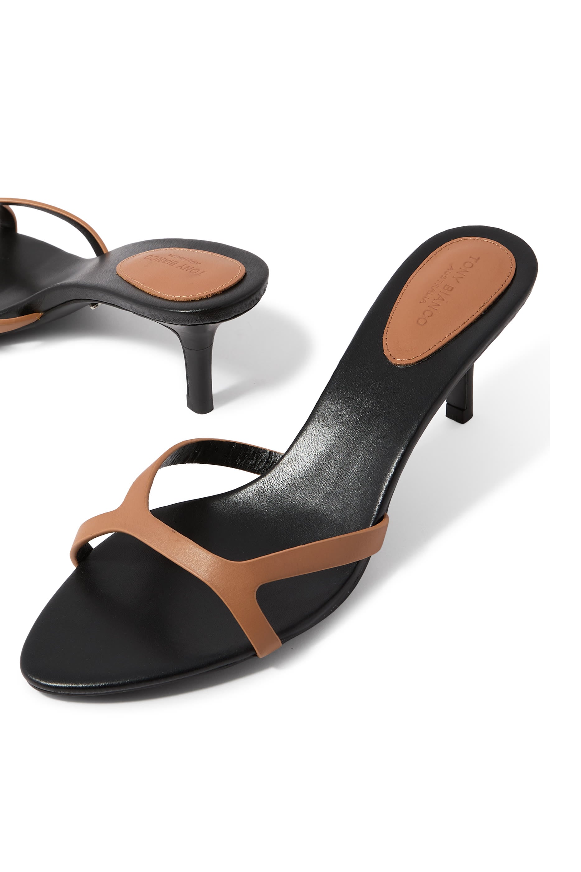Daisy 60 Sandals