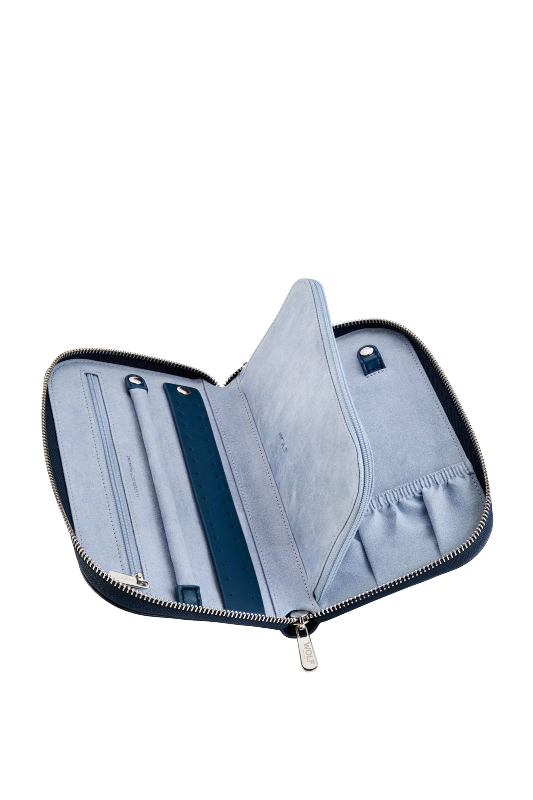 Liberty Travel Jewelry Portfolio