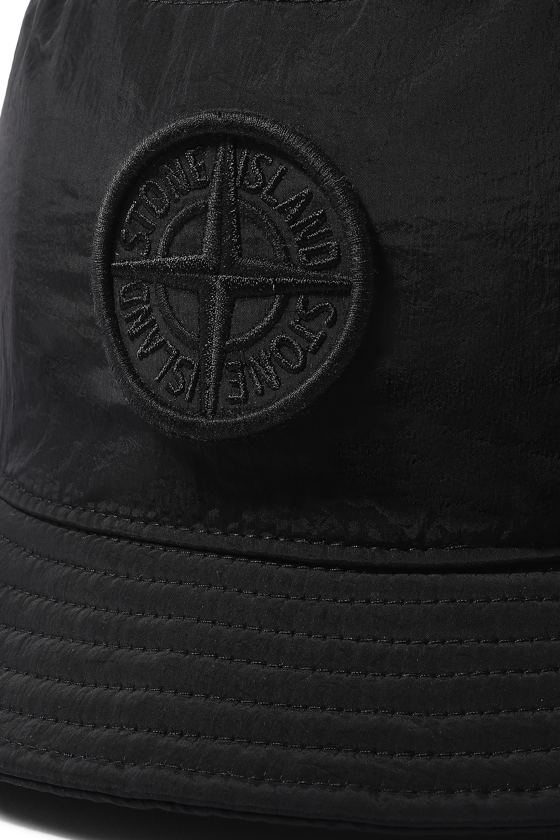 Logo Bucket Hat