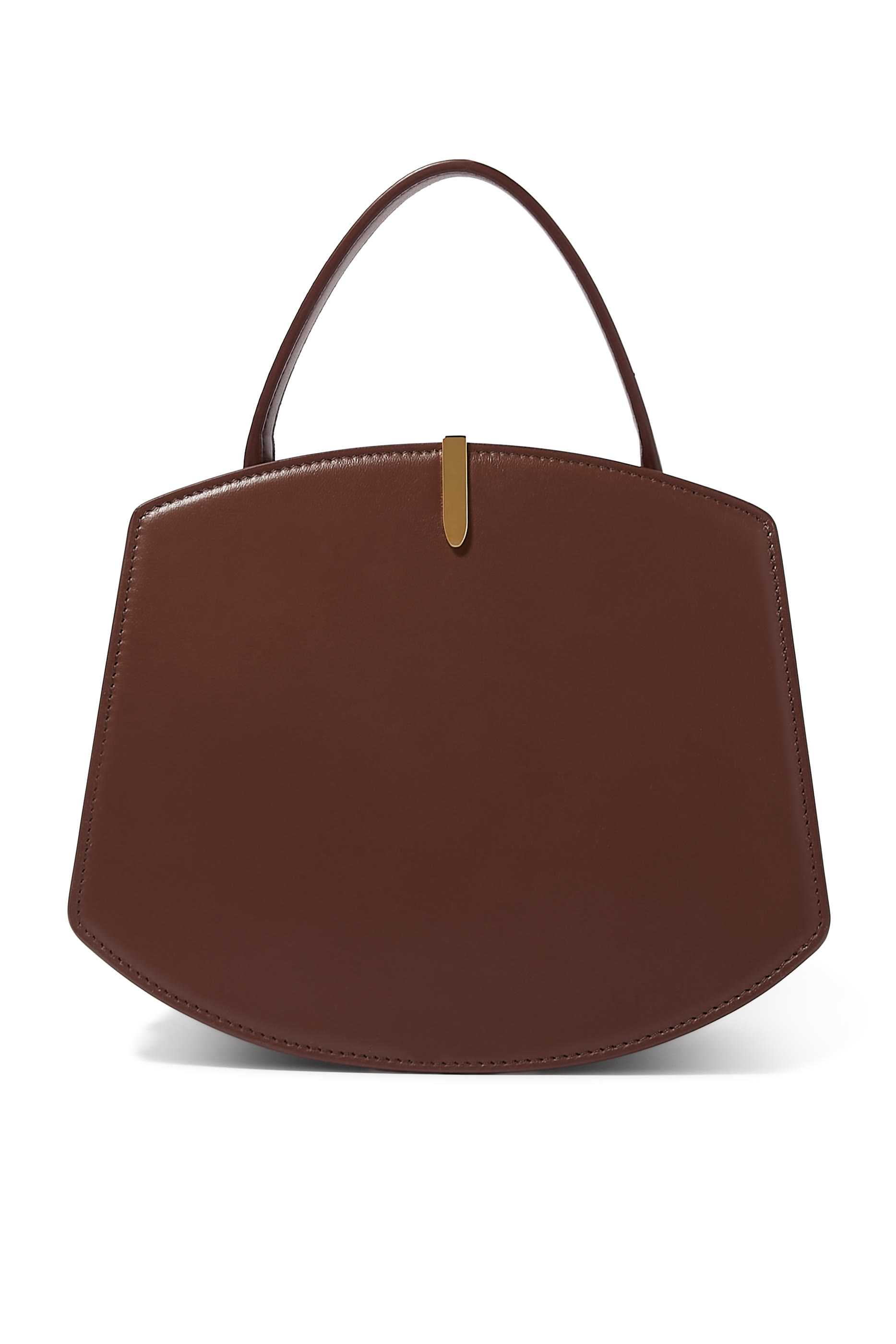 Florence 20 in Smooth Calf Leather