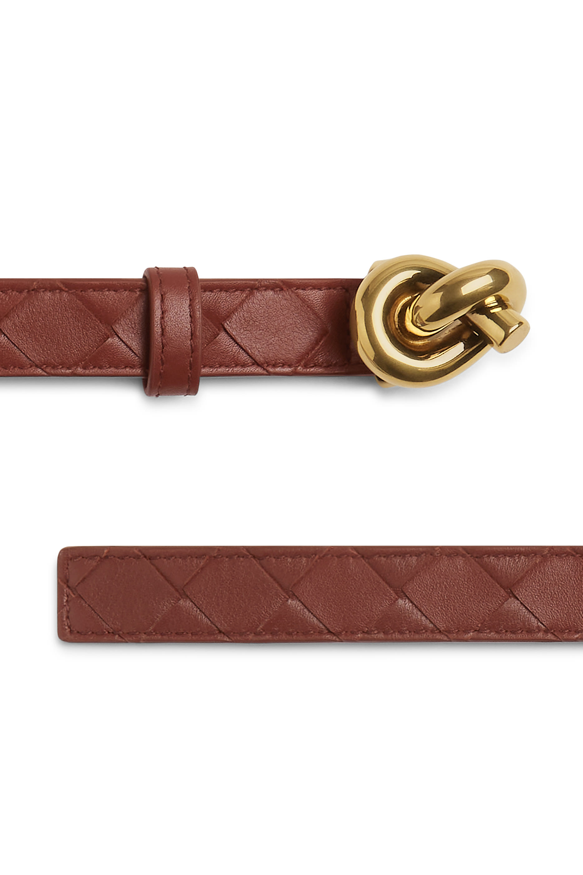 Knot Belt