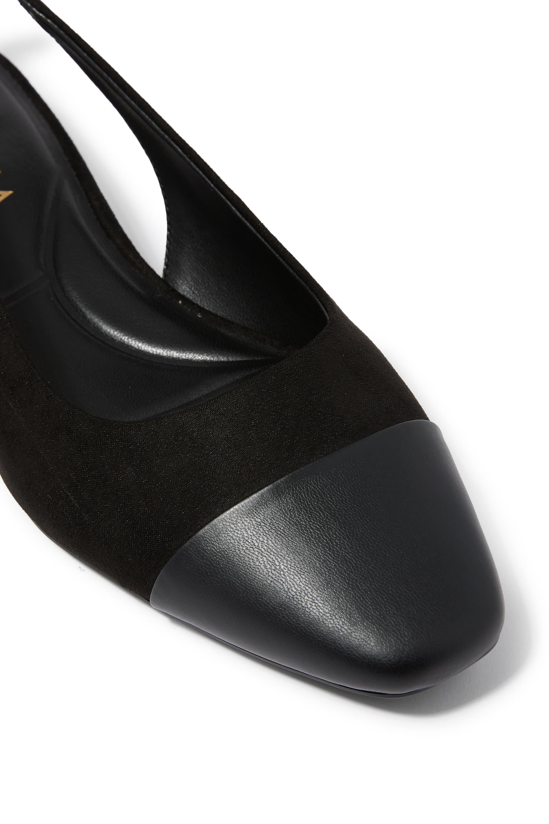 Amelia 20 Slingback Mules