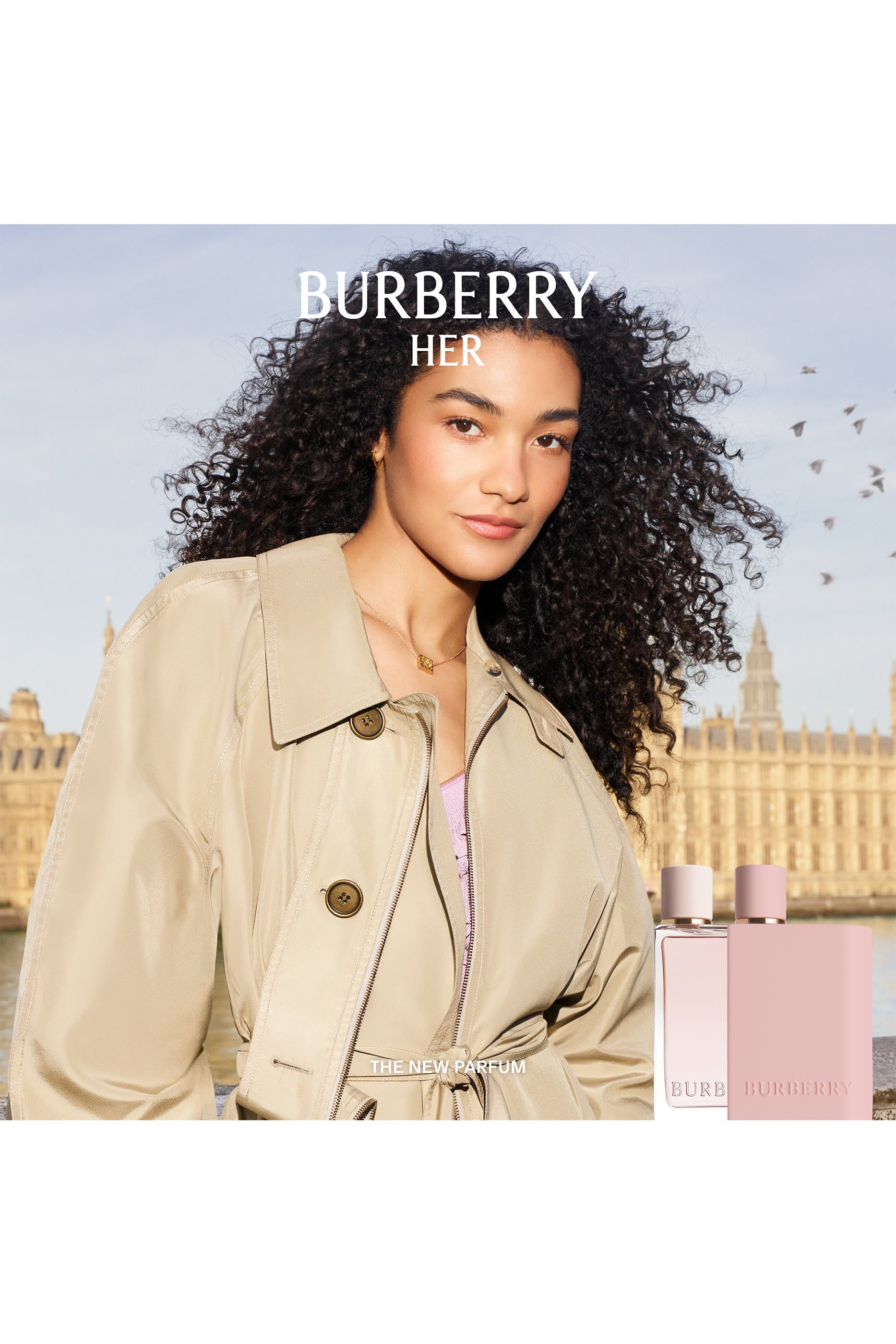 Her Parfum For Women