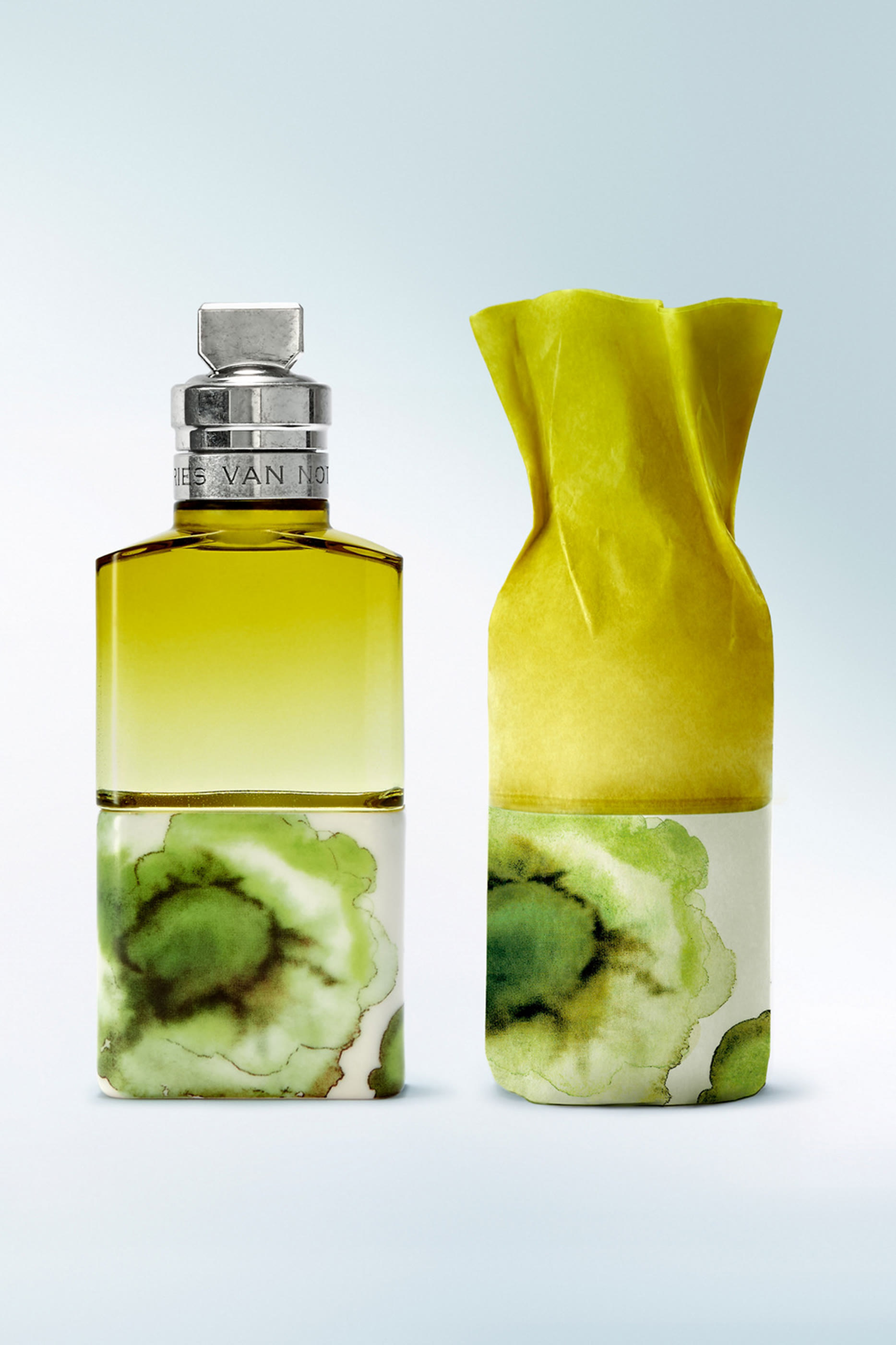 Vanille Camouflage Eau de Parfum