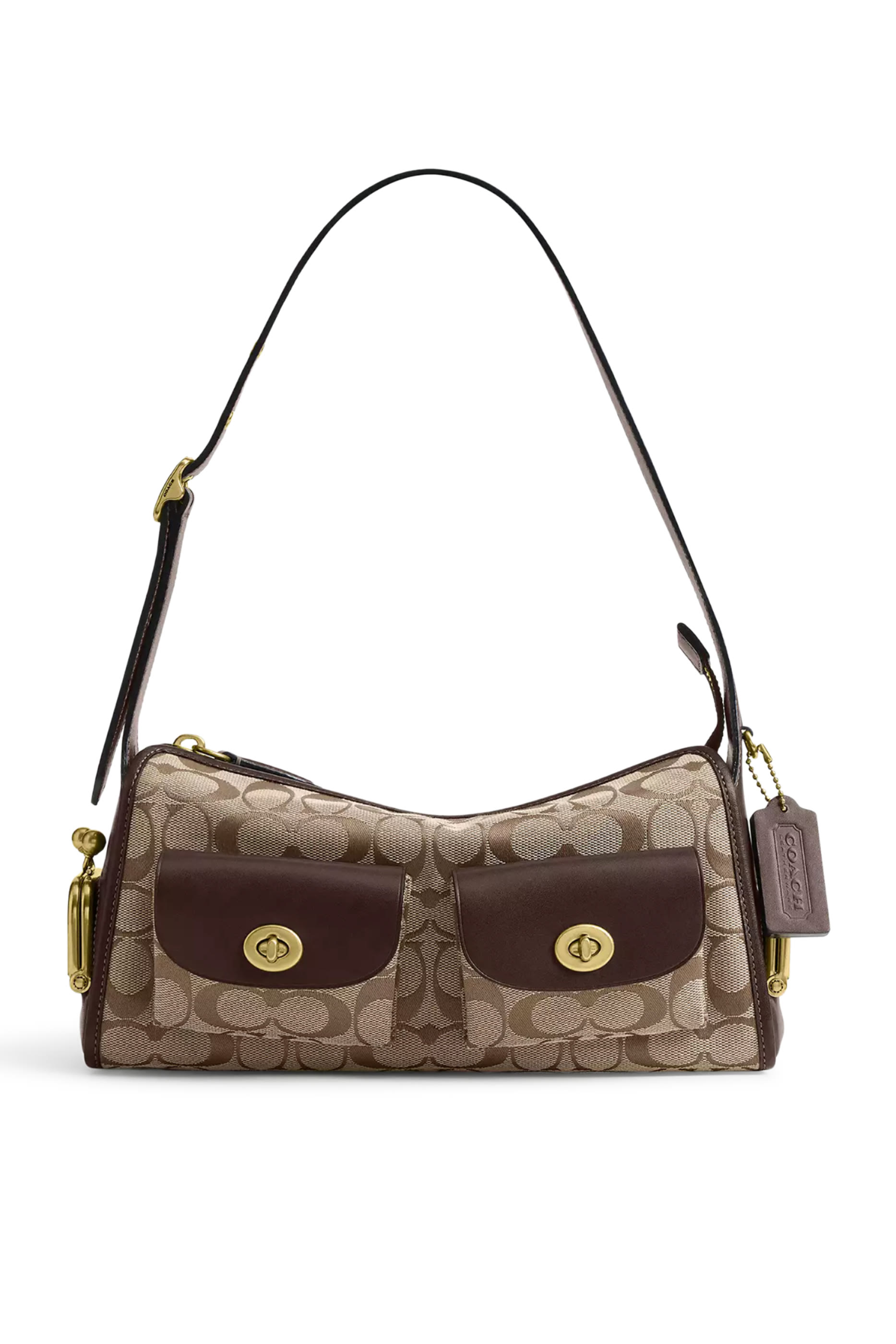 Turnlock 27 Haversack Bag