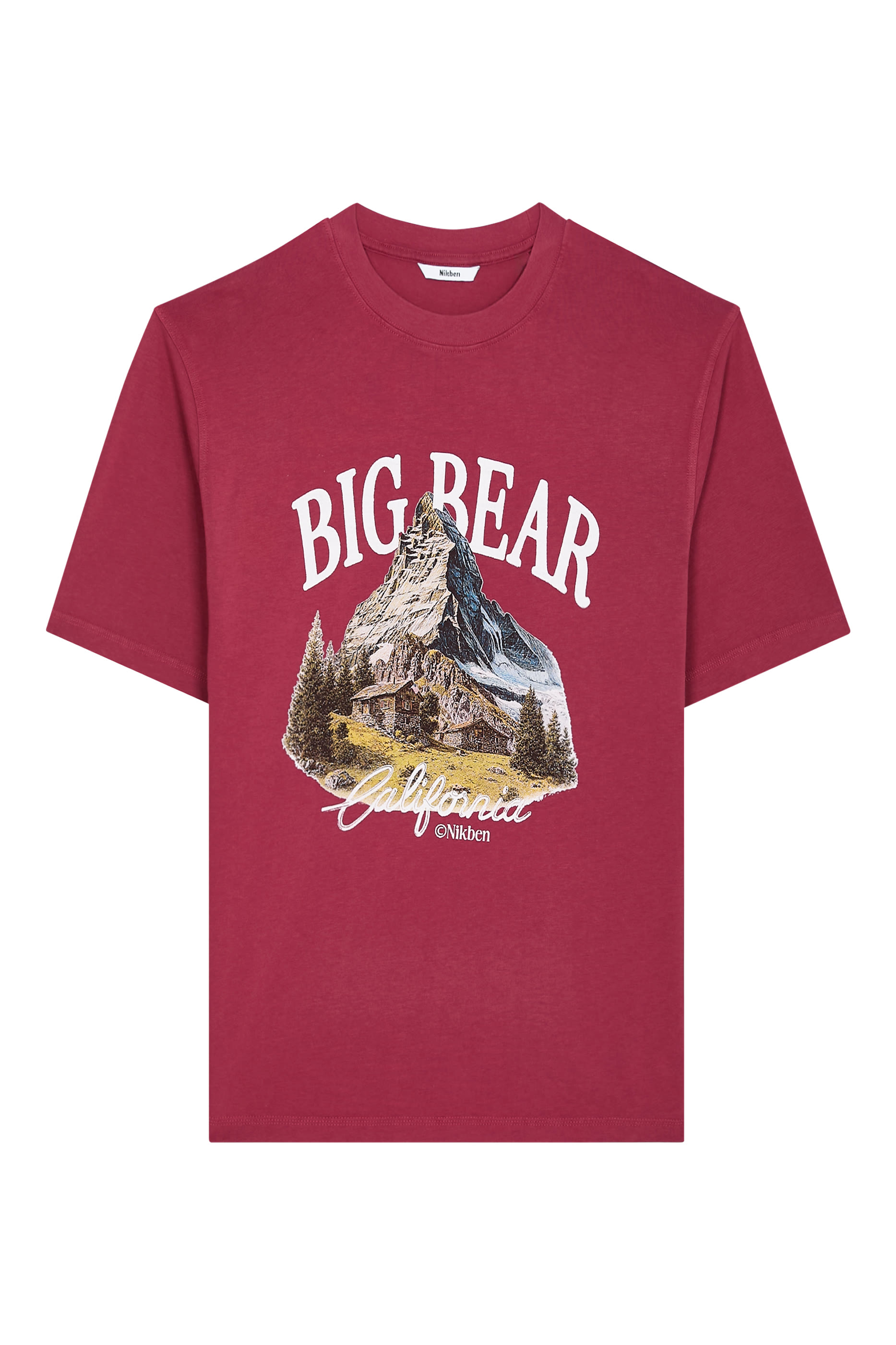 Big Bear T-Shirt