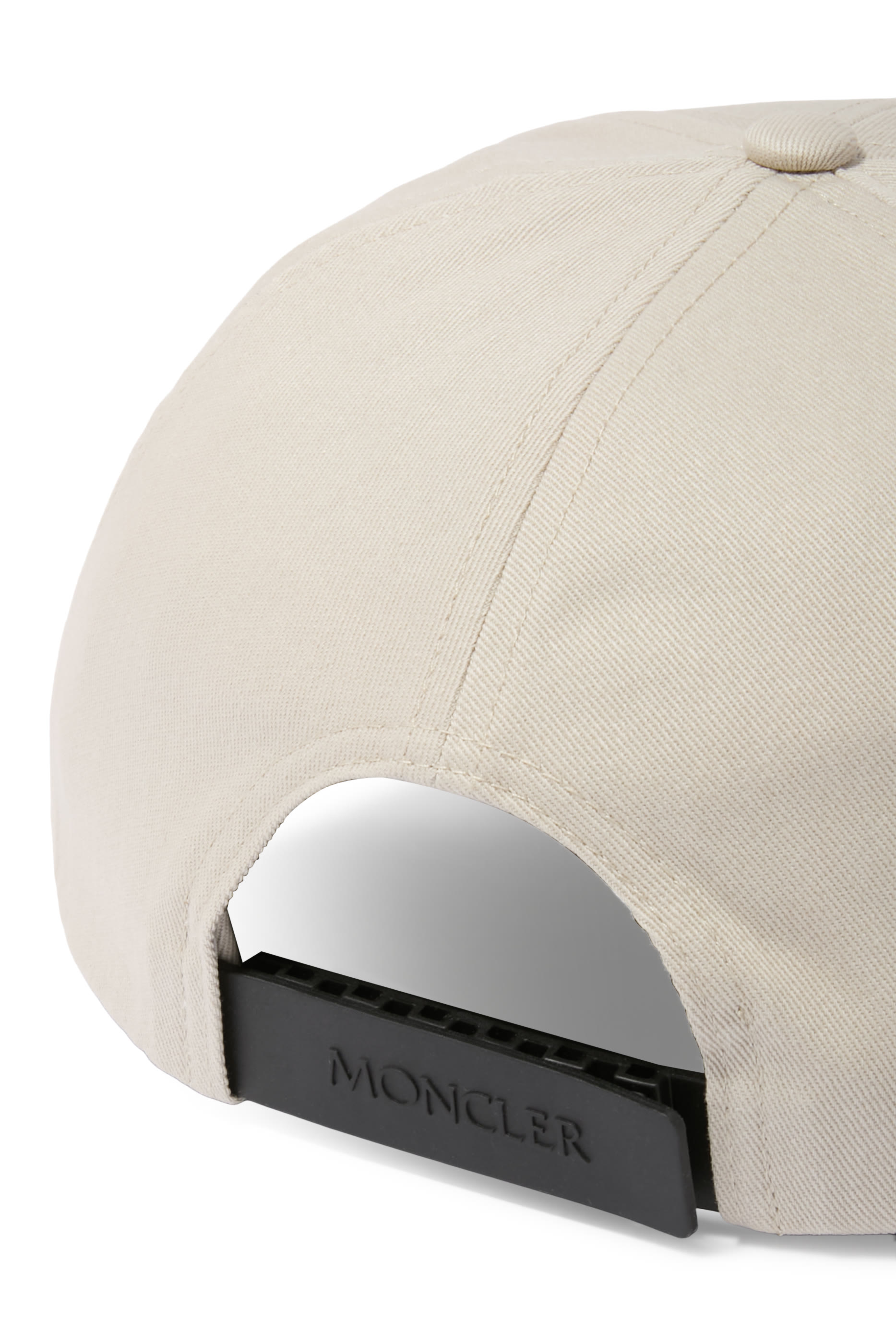 Logo-Patch Baseball Cap