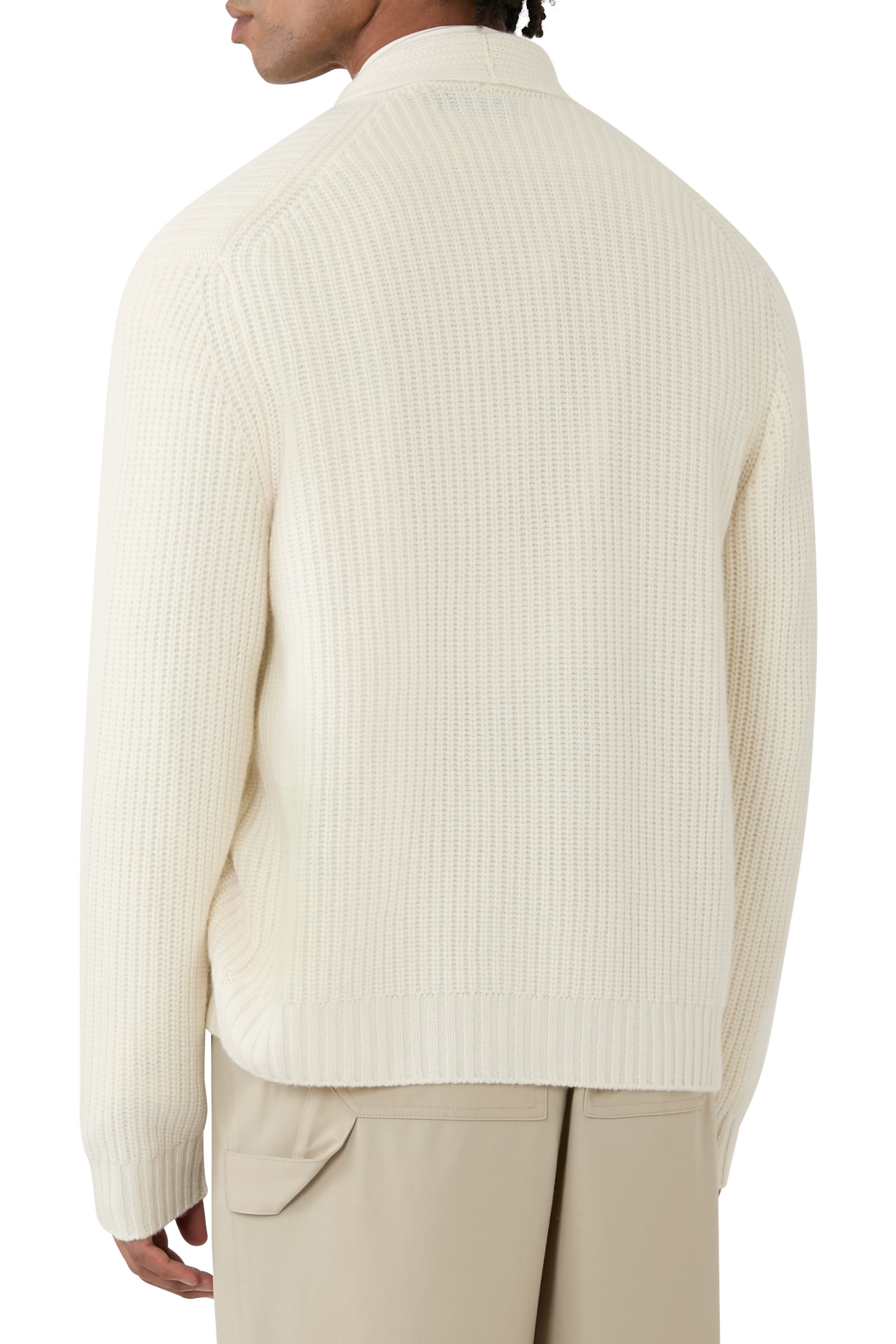 Mr. Giovanni Casual Blazer