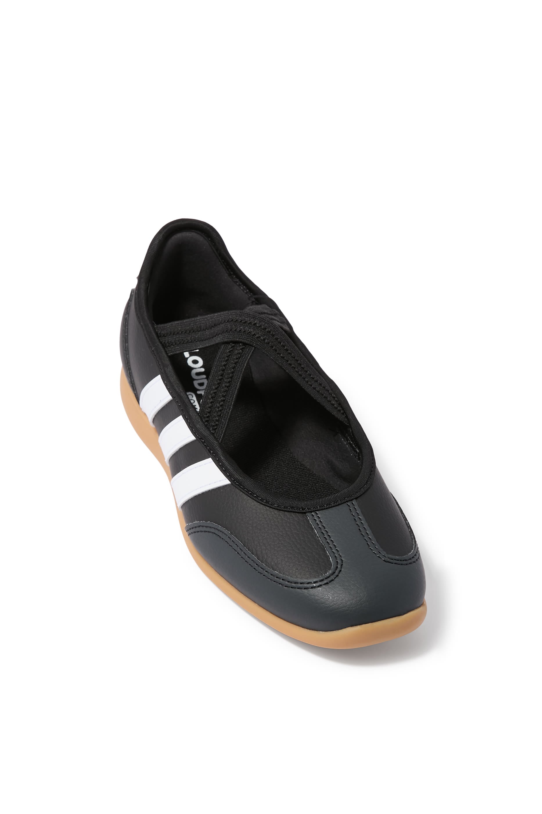 Barreda Mary Jane Shoes 