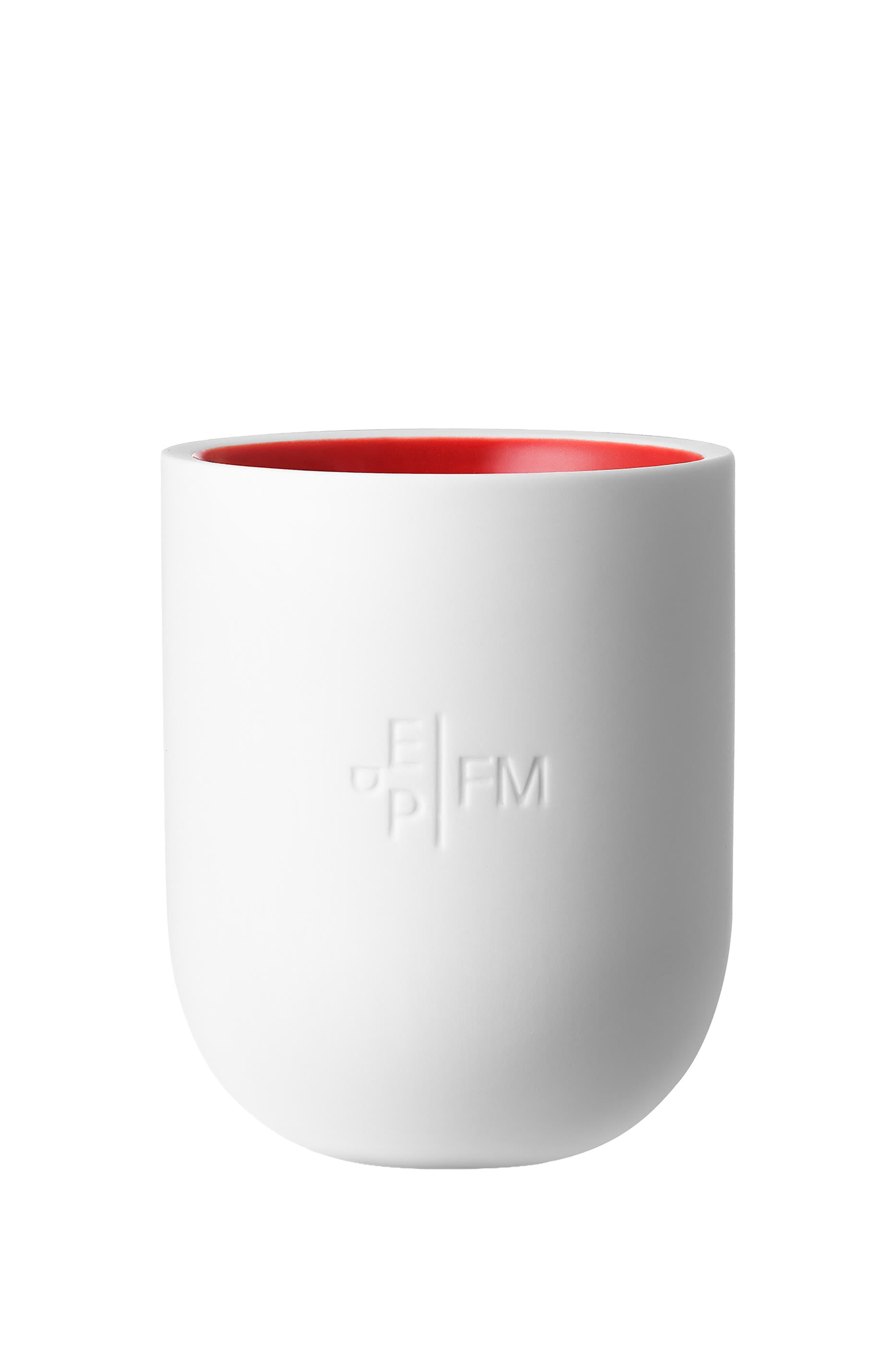 Jurassic Flower Scented Candle by Carlos Benaïm 
