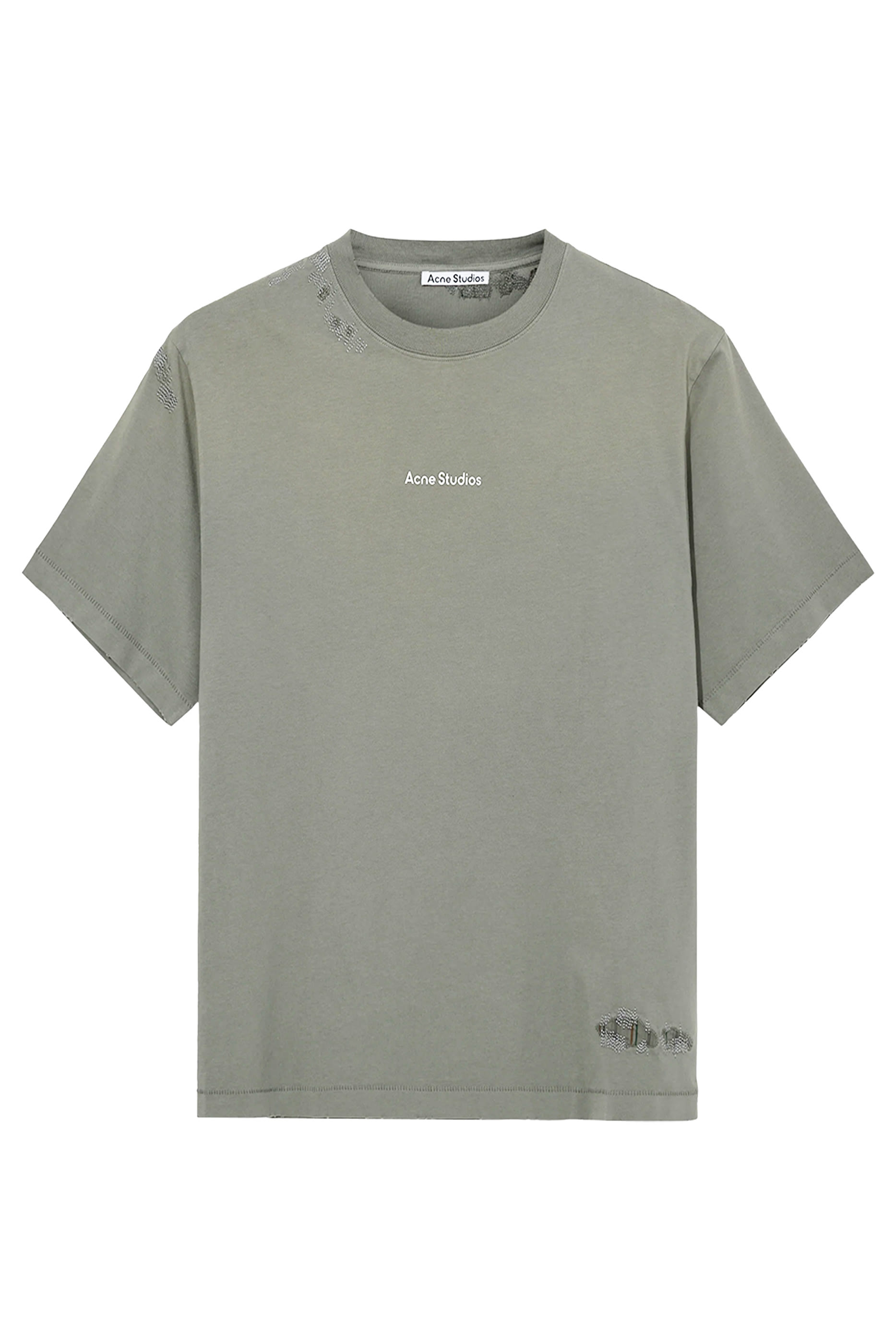 Mended Logo T-shirt