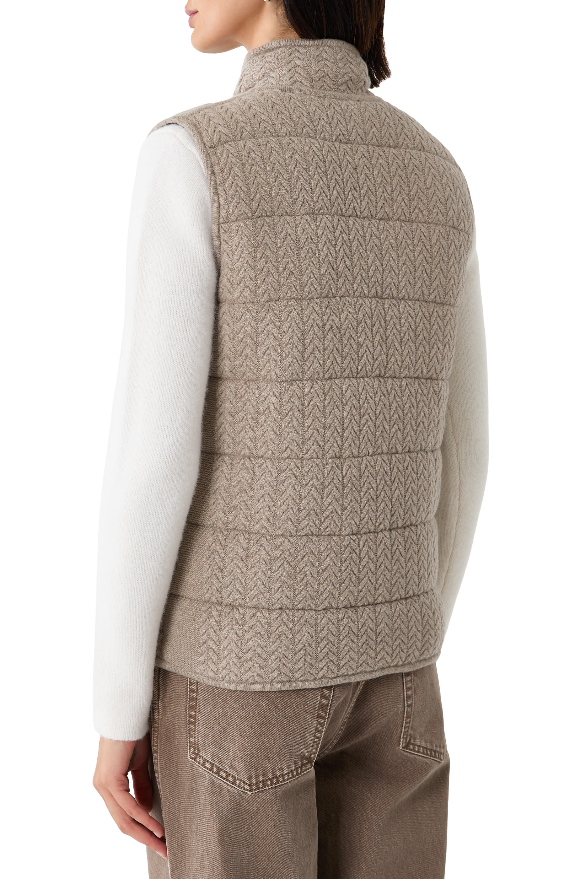 Hammersmith Vest 