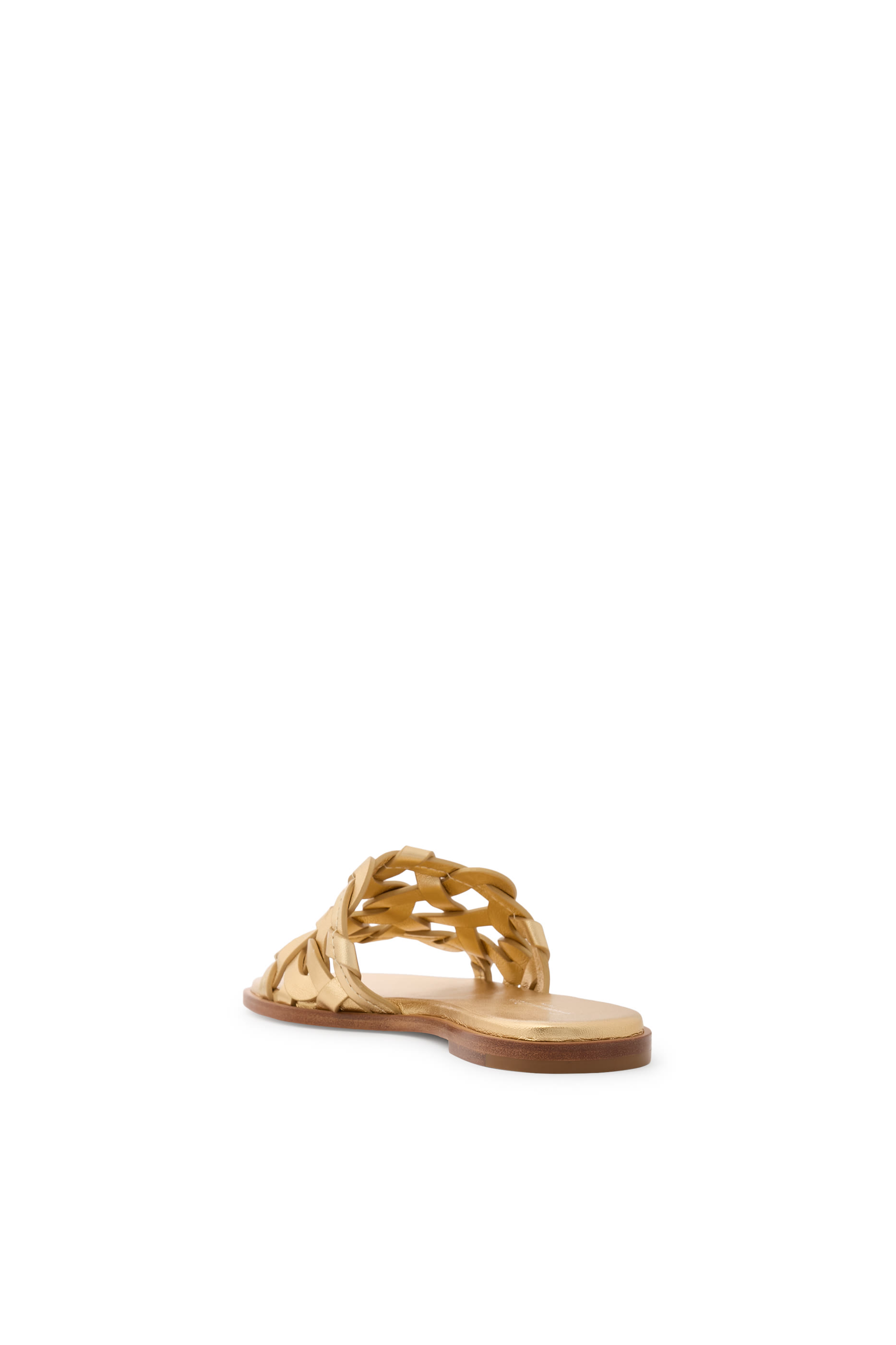 Amalfi Flat Sandals