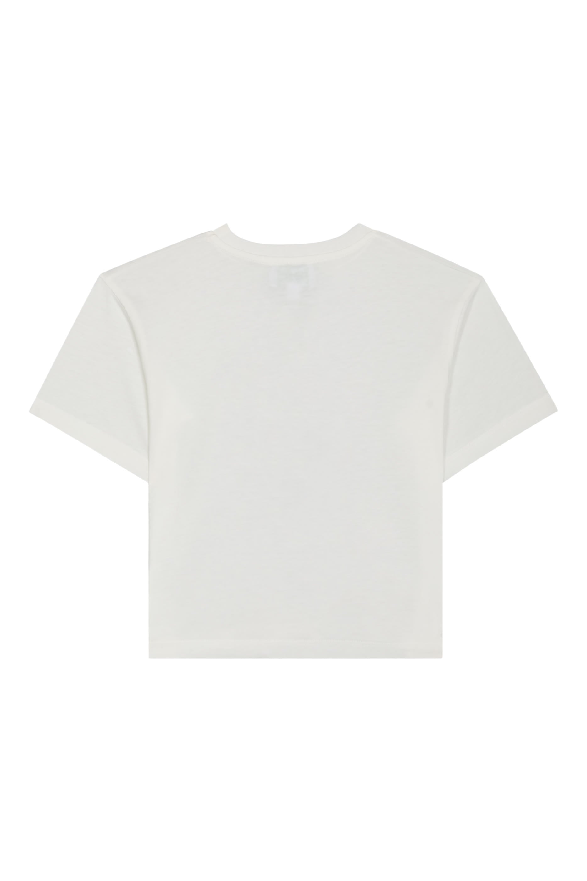 Kids Boke Flower T-Shirt