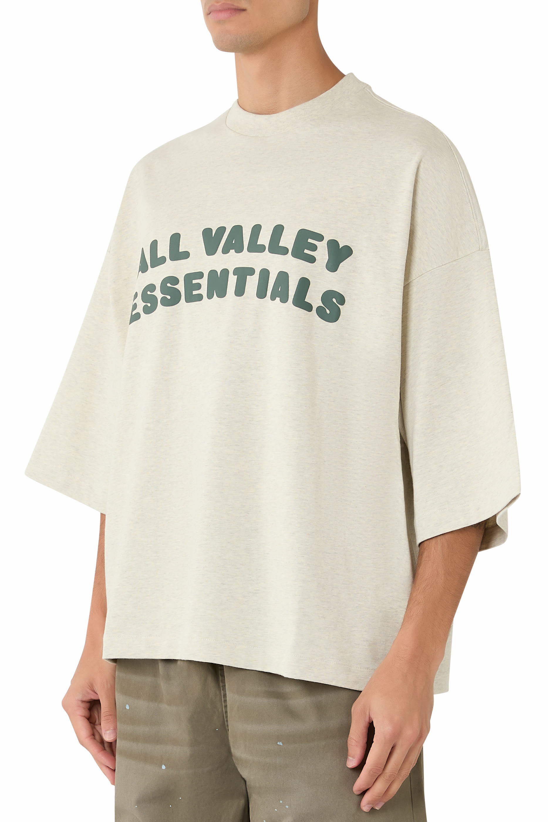  Merch T-Shirt