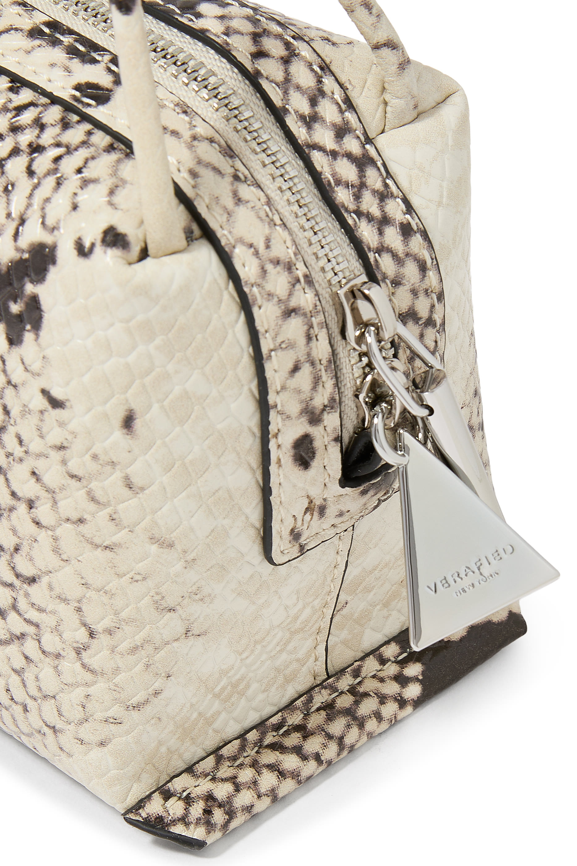 Python Café Mini Bag