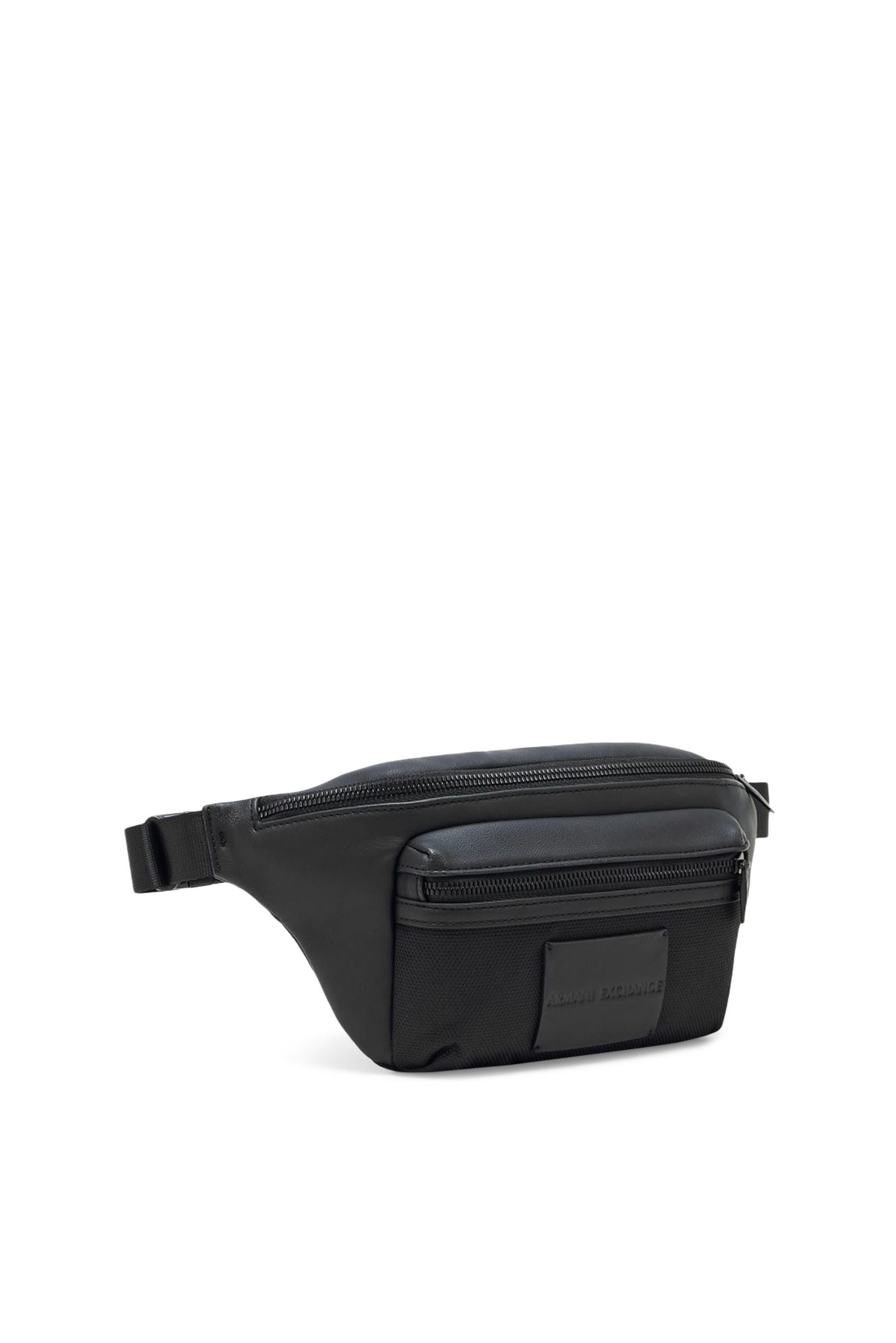 James Waistbag