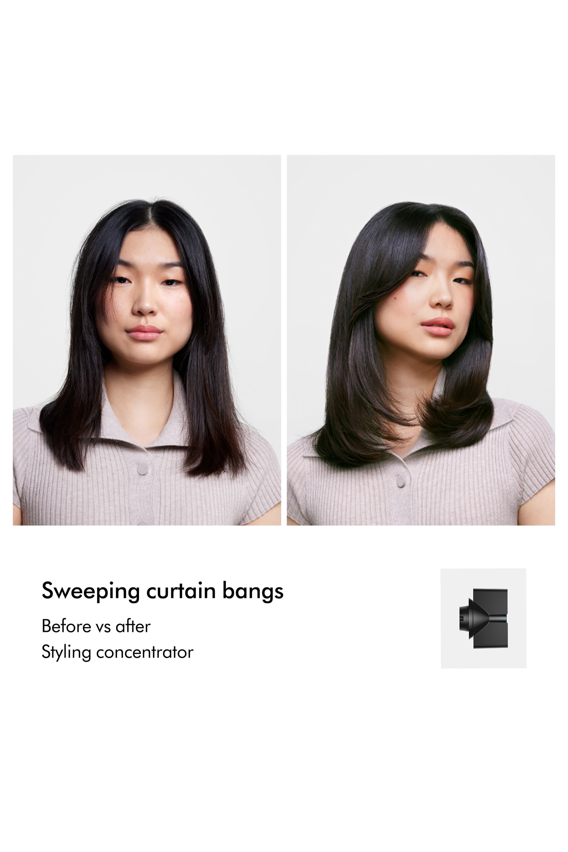 Supersonic Nural™ Hair Dryer