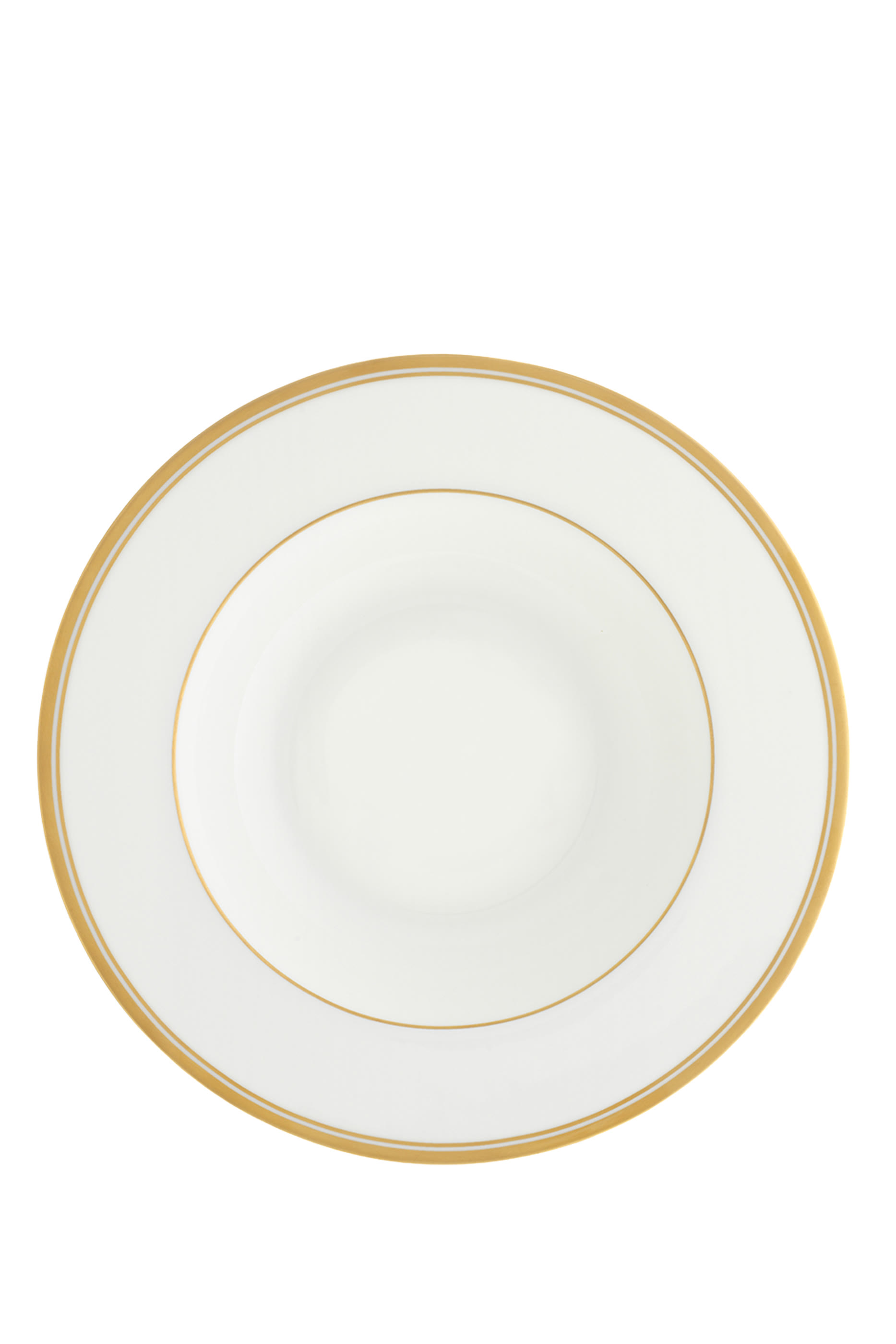  Le Verrier Deep Plate