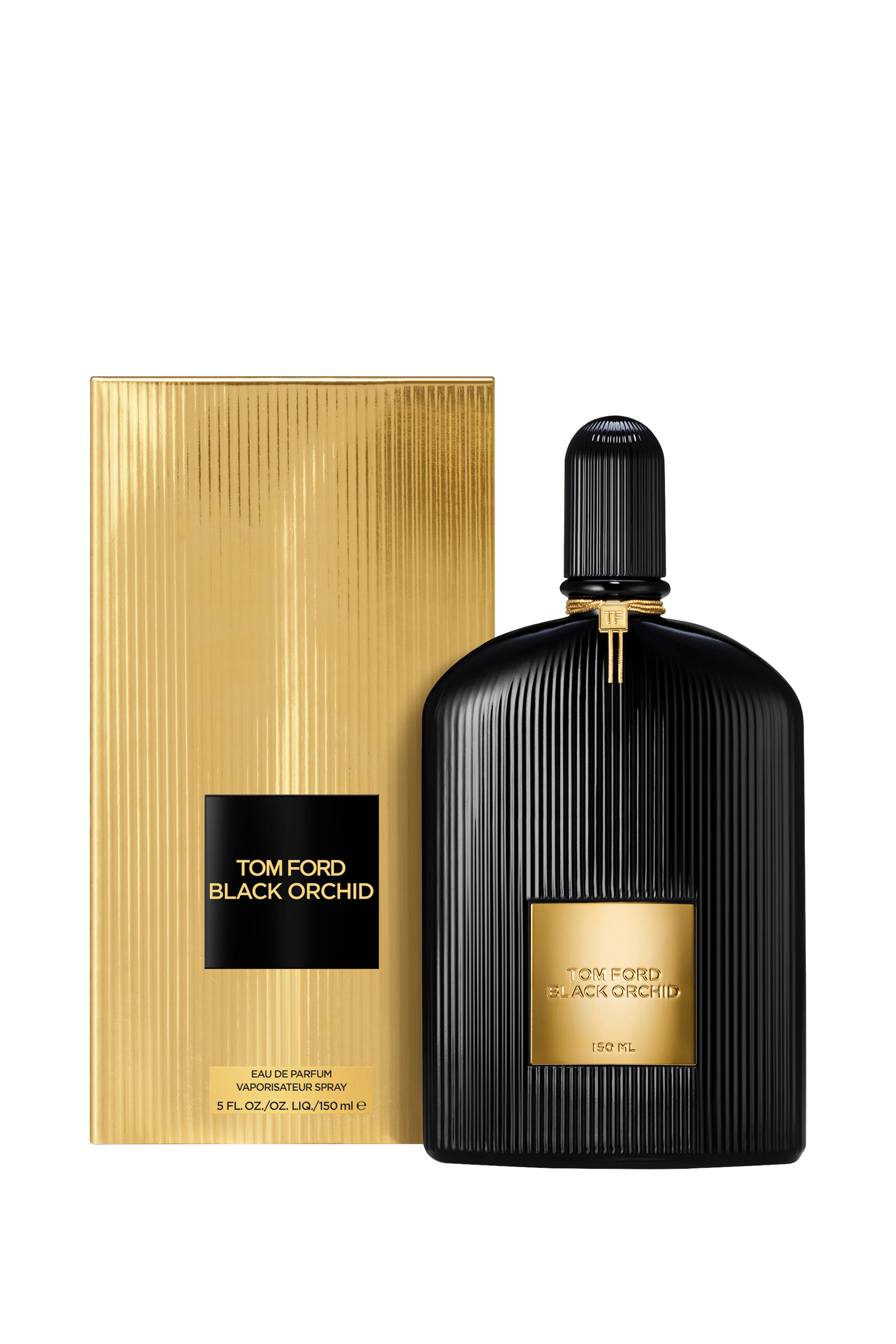 Black Orchid Eau de Parfum Spray