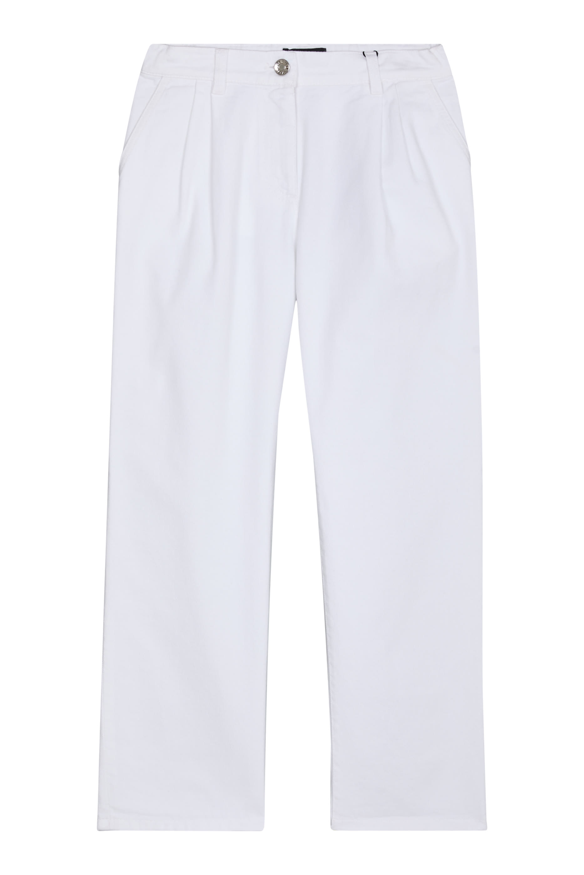 Kids Logo Trousers
