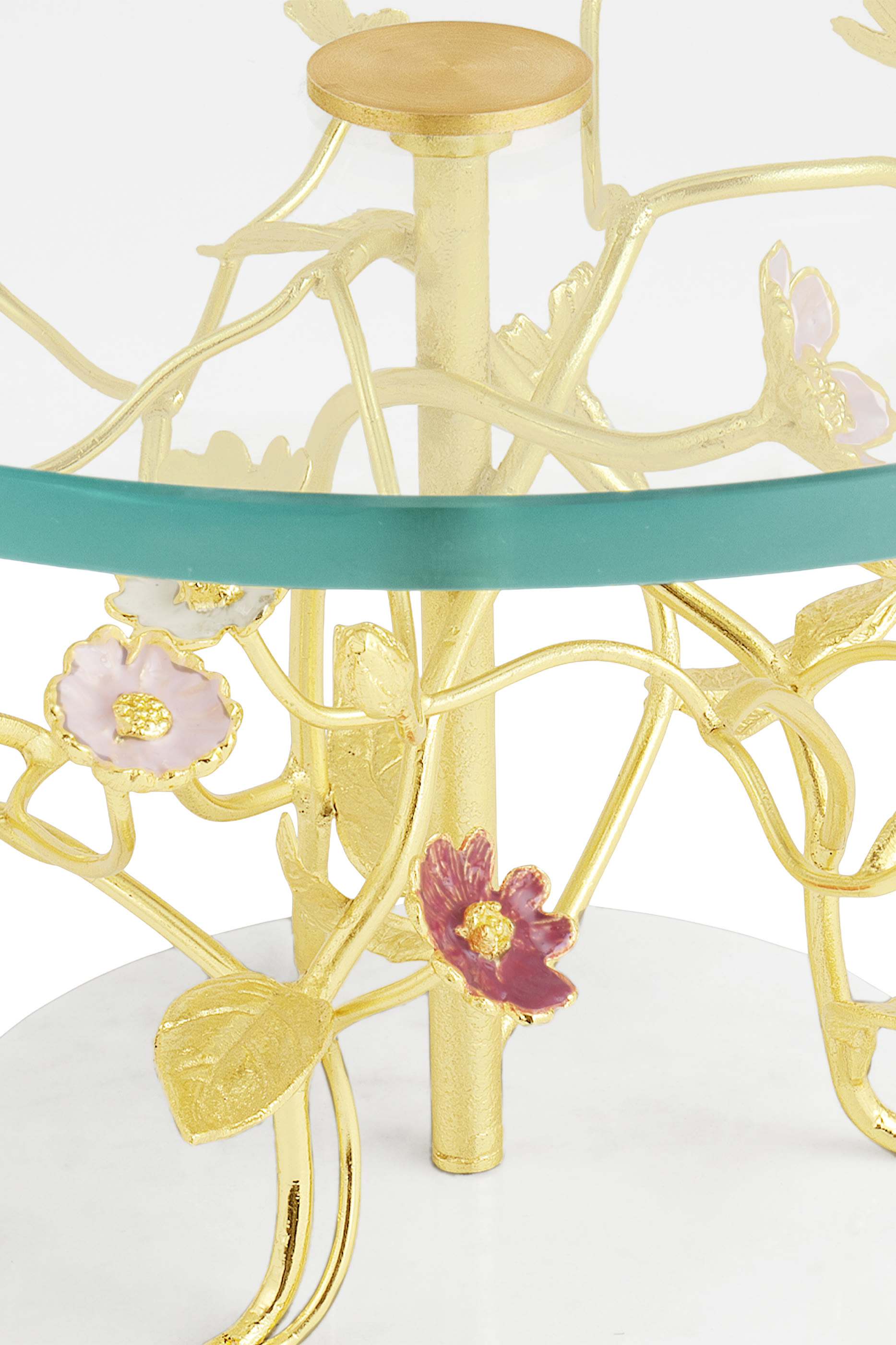 Wildflowers Cake Stand
