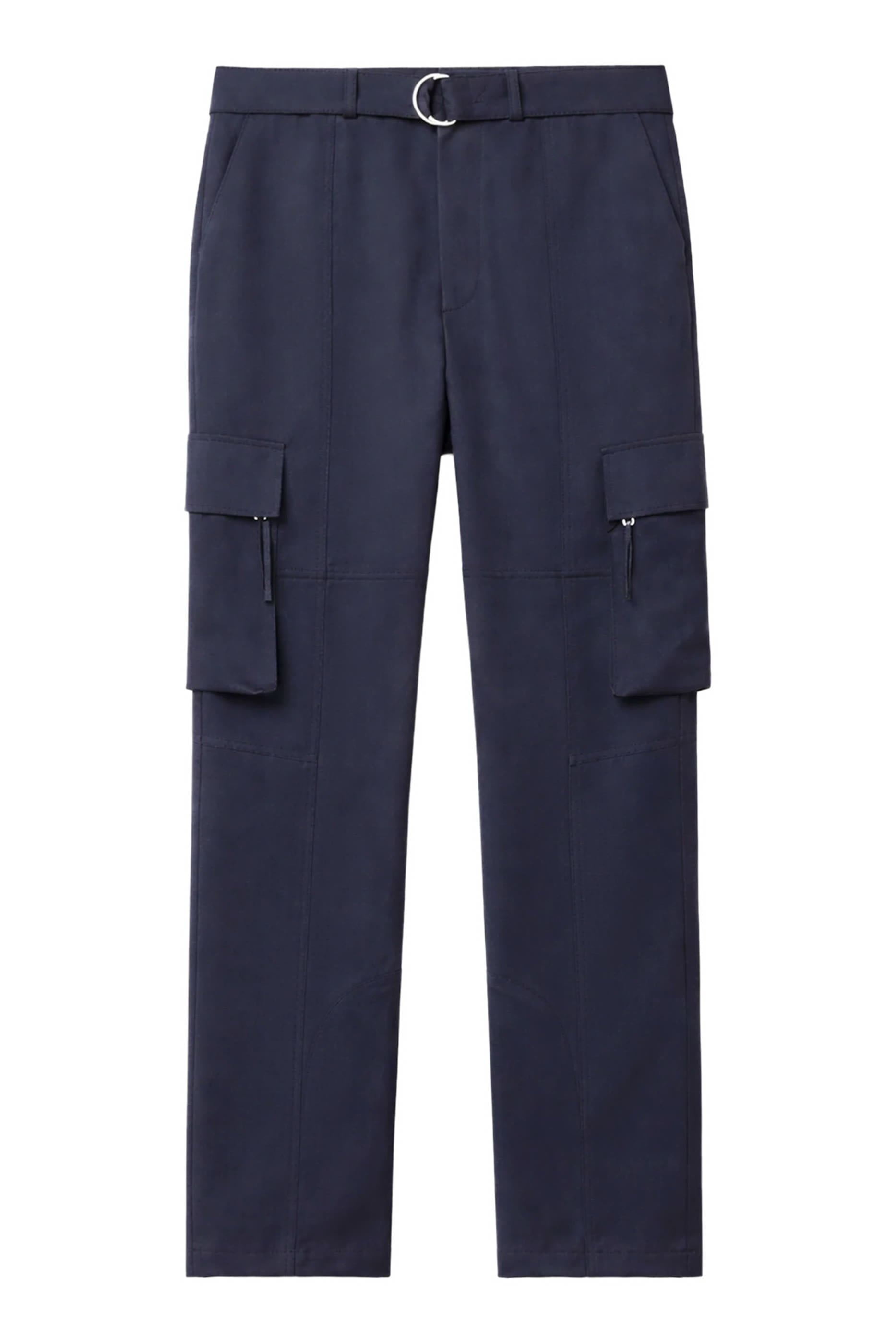 Kelly Cargo Pants