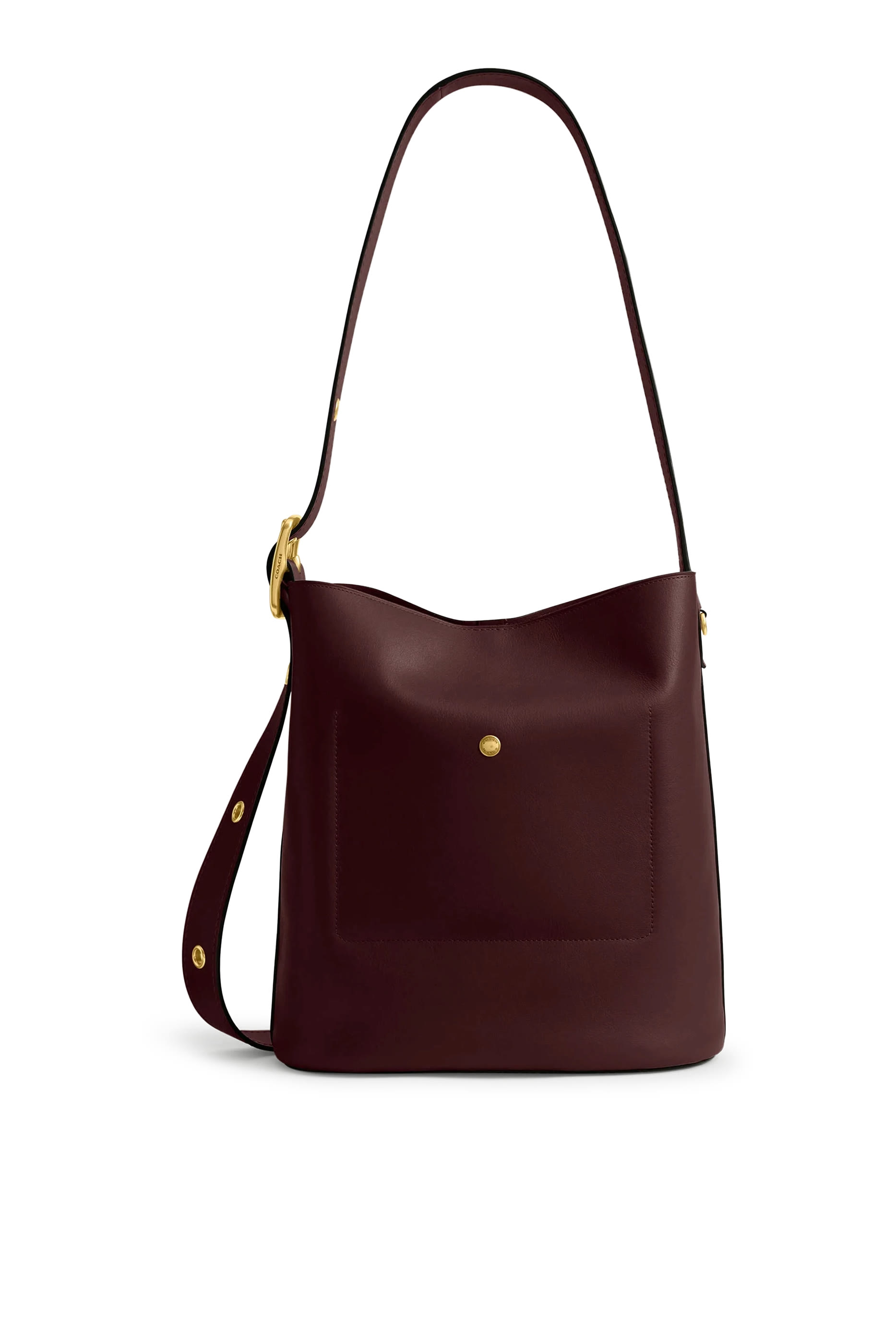 Bleecker Bucket Bag